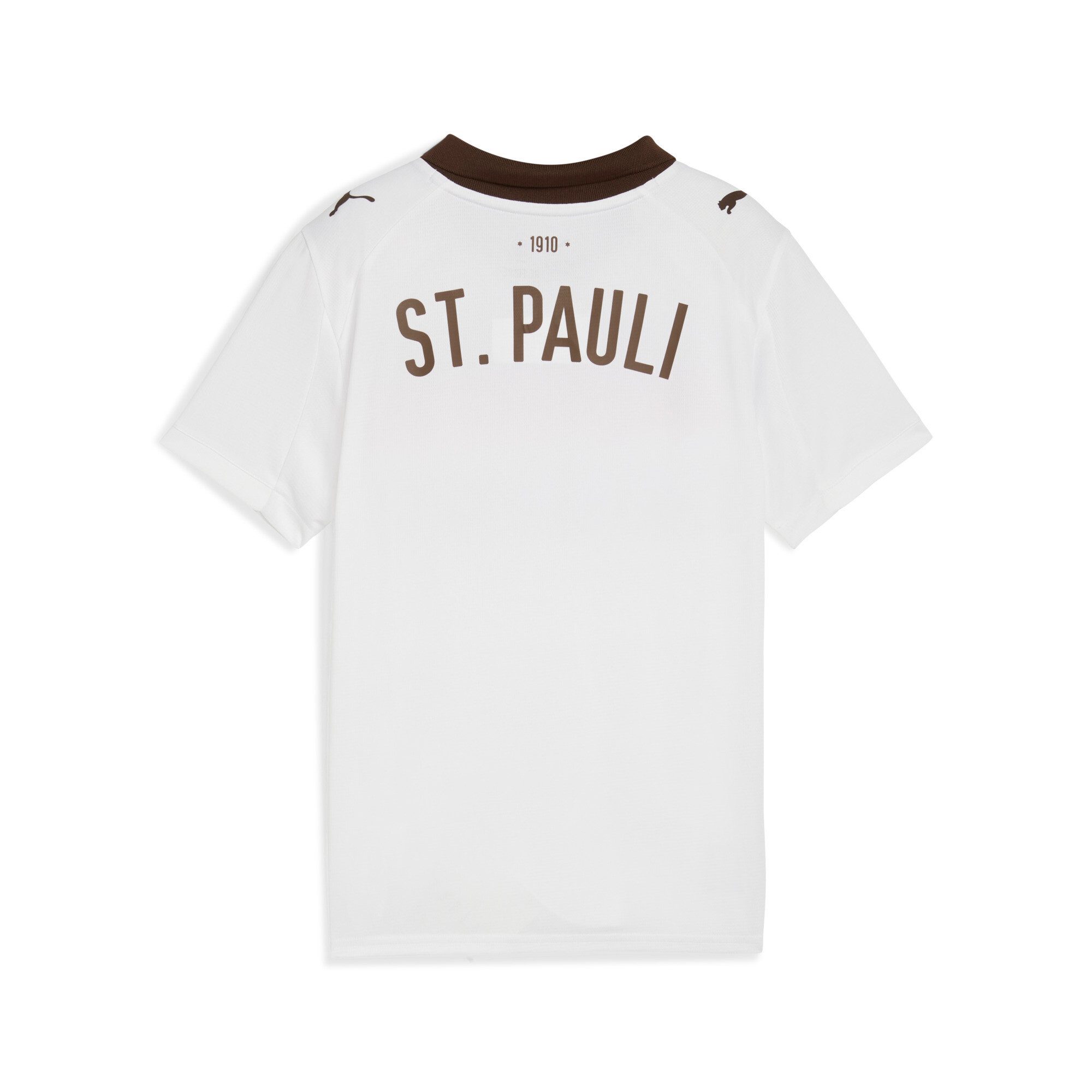 PUMA Poloshirt FCSP AWAY JERSEY JR günstig online kaufen