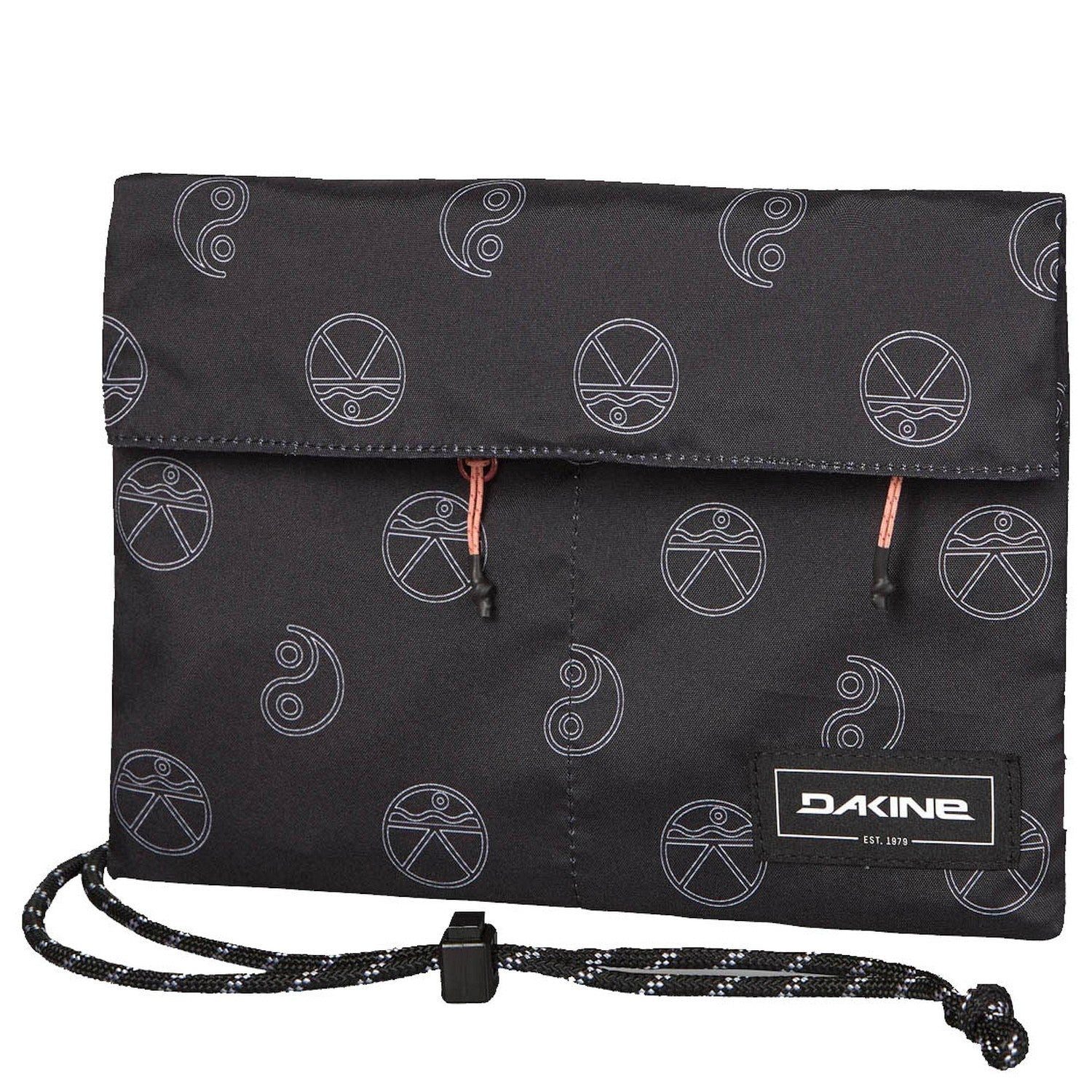 Dakine Umhängetasche Crossbody LT - Gürteltasche 25 cm (range)