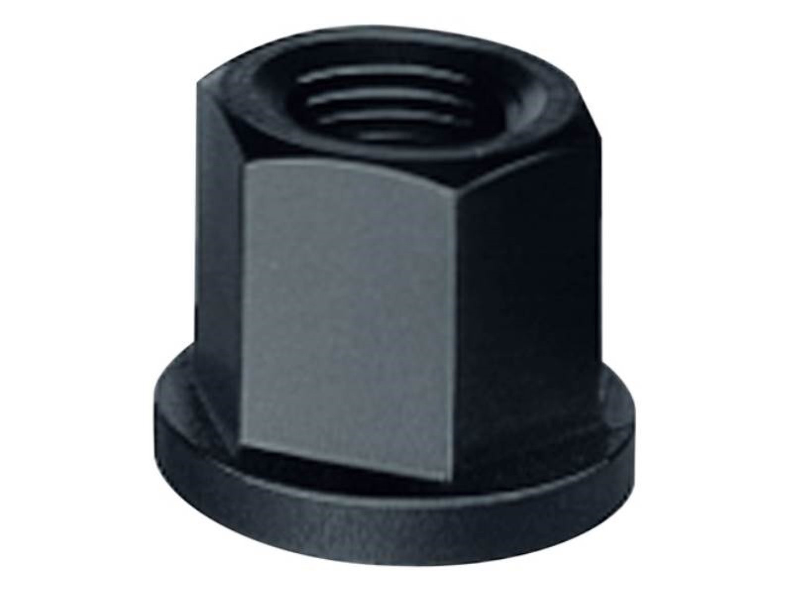 Muttern AMF 82107 Sechskantmutter DIN 6331 M12 Schlüsselweite 18 mm geschmied