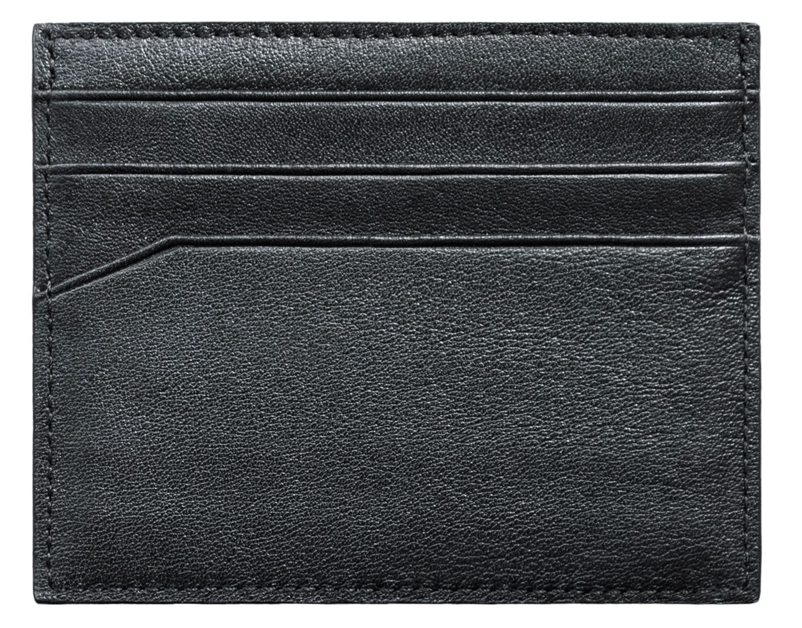 TRU VIRTU Kartenetui Soft