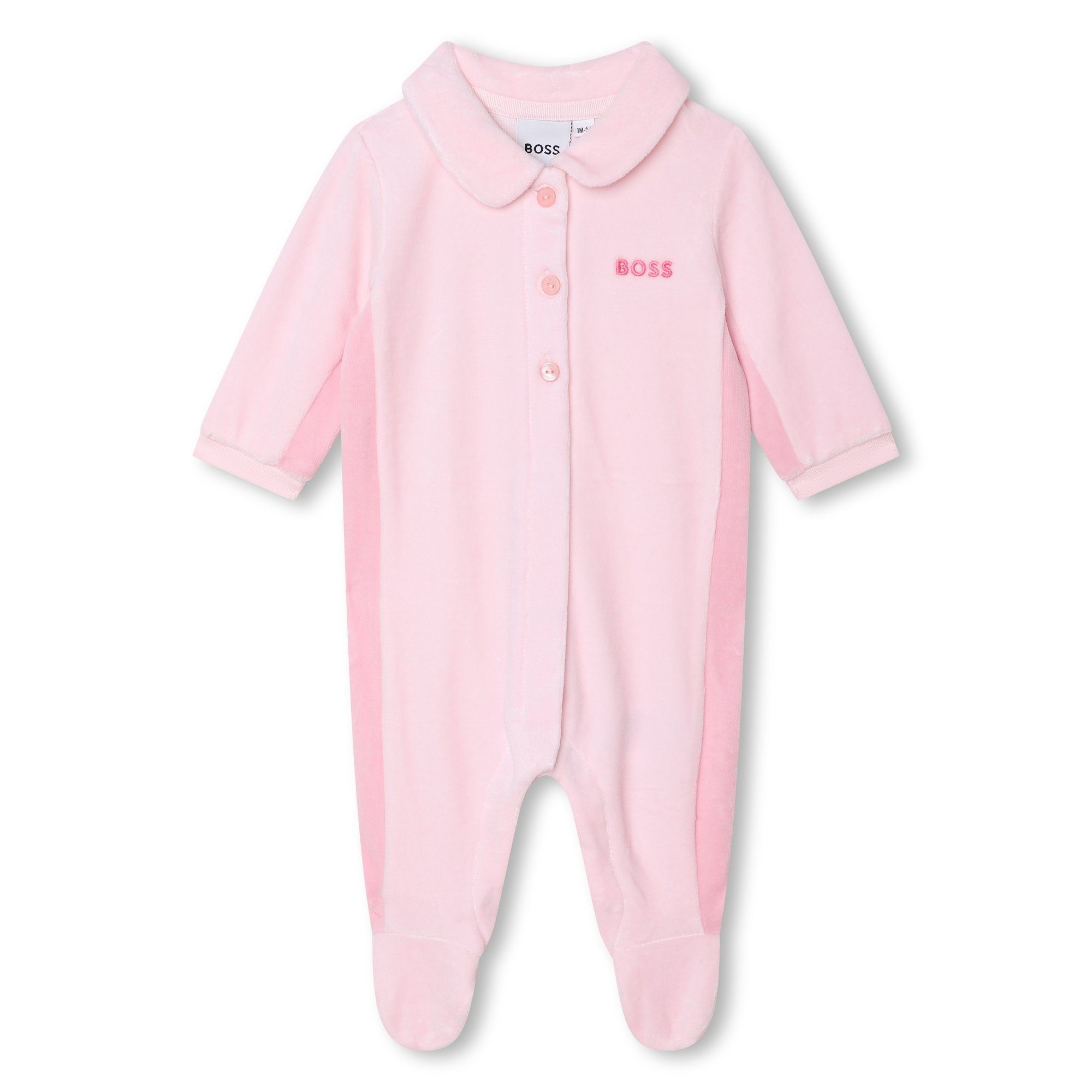 Boss Kidswear Повзунки BOSS Kidswear Повзунки