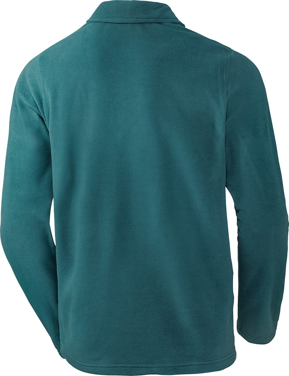 Reusch Fleeceshirt praktisches, pflegeleichtes und schnelltrockendes Fleeceshirt unisex