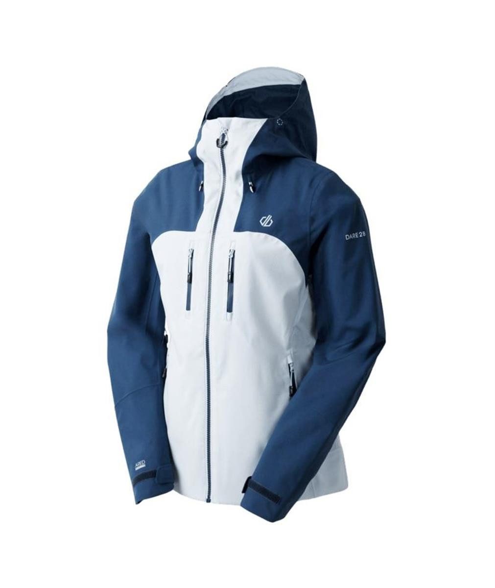 Dare2b Outdoorjacke Jacke Damen DivergingJacket Womens günstig online kaufen