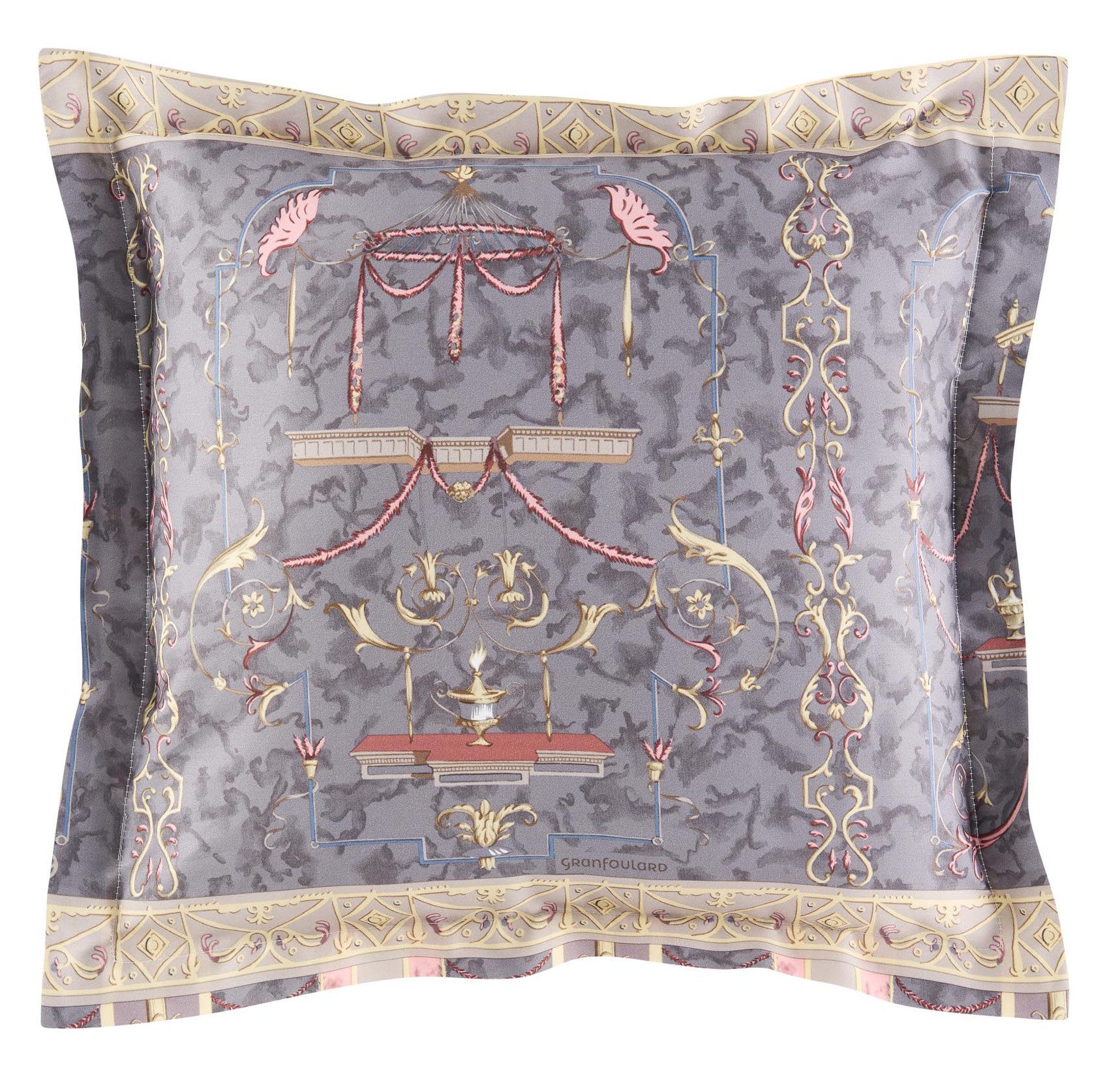 Bassetti Bettwäsche Bassetti Satin Kissenhülle zu günstig online kaufen