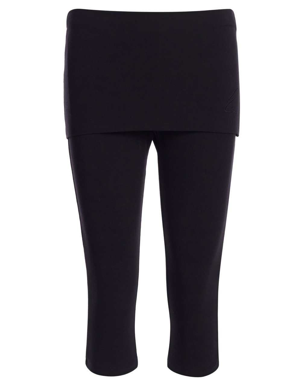 ESPARTO Yogahose Capri, 3/4-Yoga-Rockhose Thanda mit günstig online kaufen