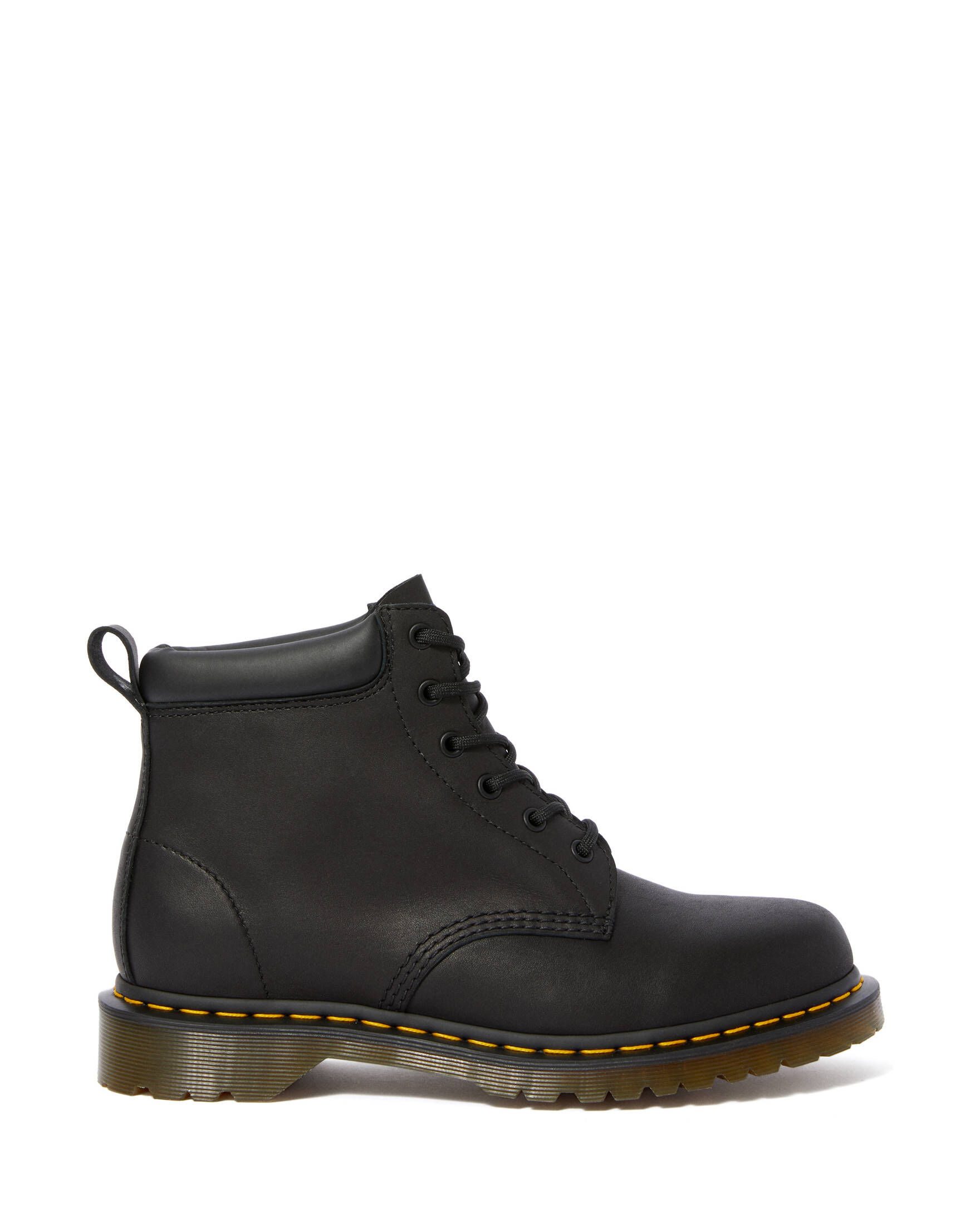 DR. MARTENS Herren Schnürstiefeletten 939 BEN günstig online kaufen
