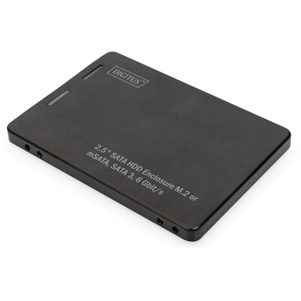 Festplatten-Einbaurahmen Digitus 2.5 Zoll Festplatten-Einbaurahmen