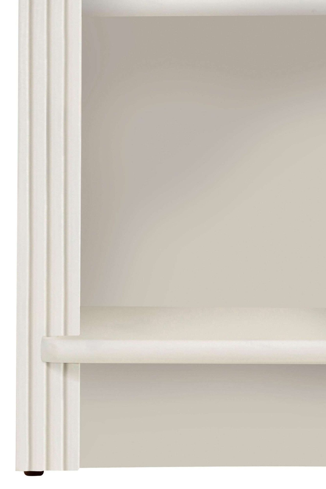 OTTO home Standregal Riga Bücherregal Regal Breite/Tiefe 40/29 cm, aus massiver Kiefer, FSC®-zertifiziert – Bild 5 von 5