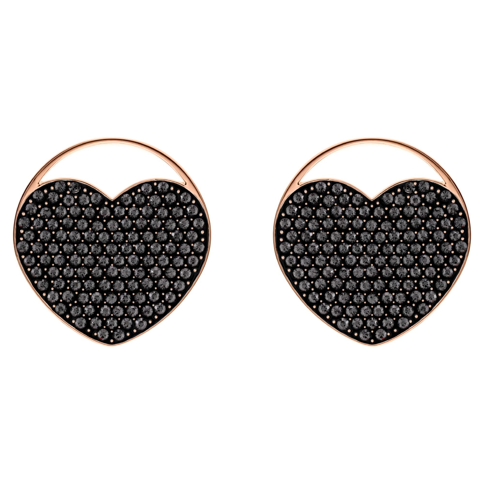 Swarovski Ohrring-Set Swarovski für Damen (keine Angabe, 1-tlg., Ohrring-Set)