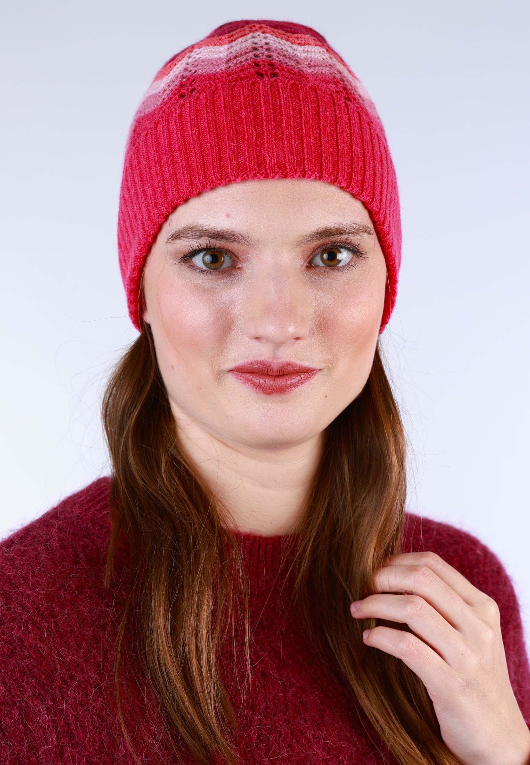 Strickmütze Adriana