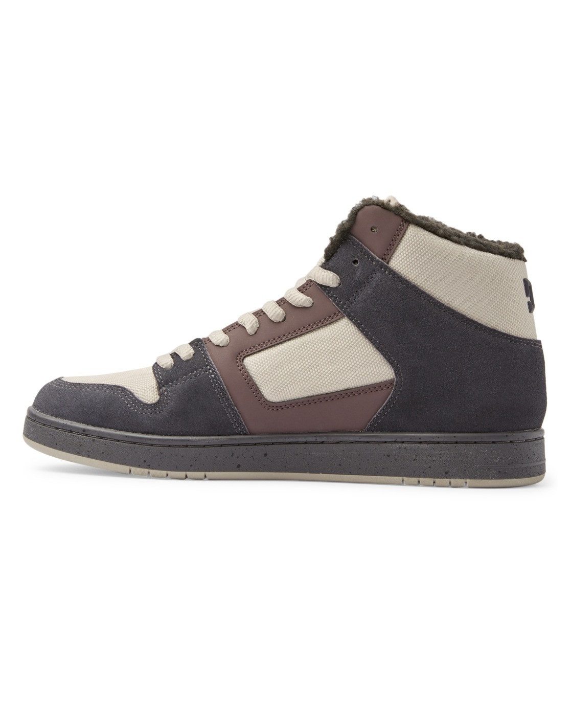 DC Shoes Manteca 4 Hi Wr Sneaker
