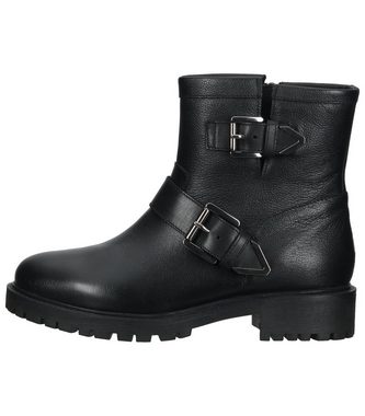 Geox Stiefelette Leder Stiefelette