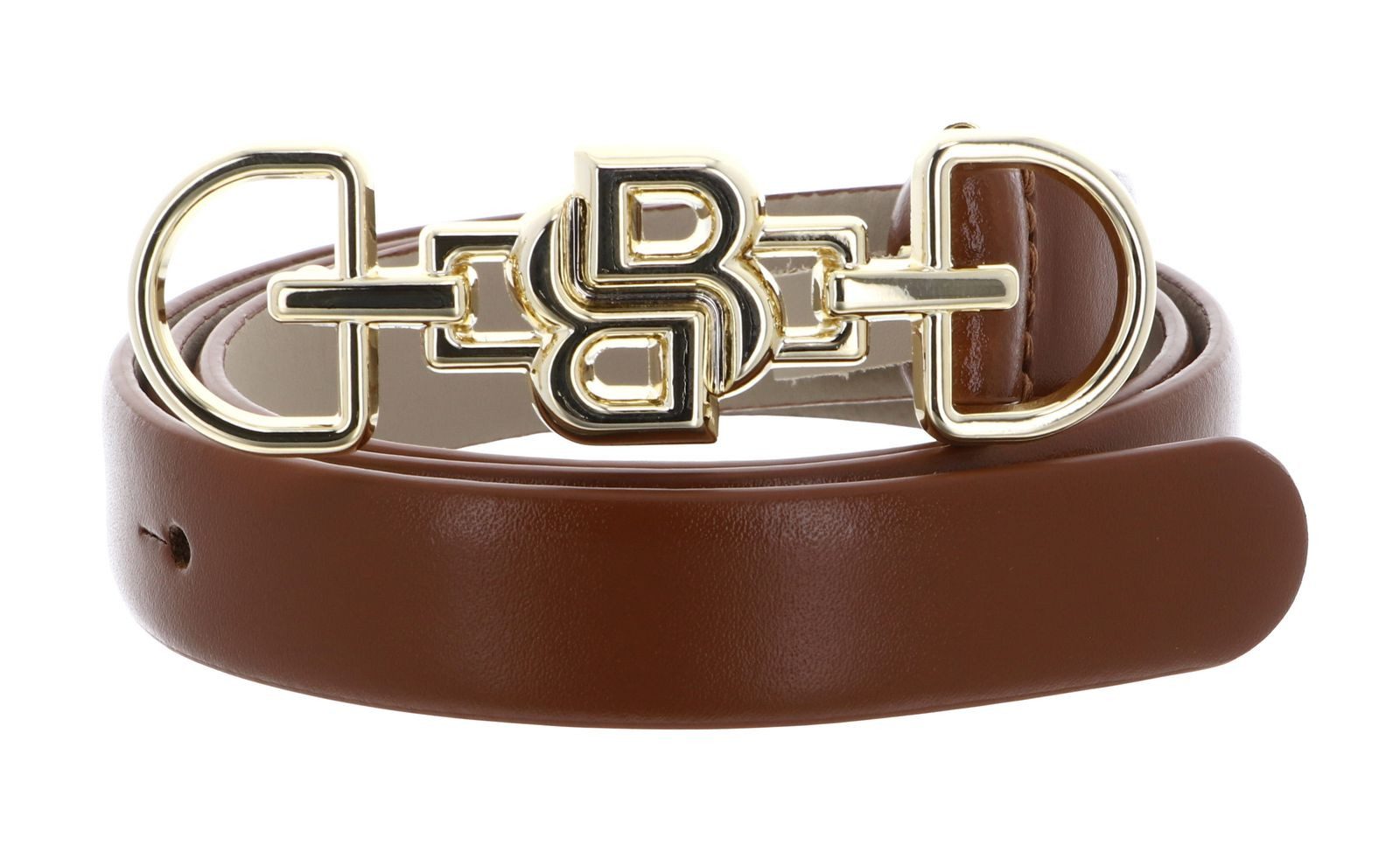 BOSS Ledergürtel Sz20 Belt aus echtem günstig online kaufen