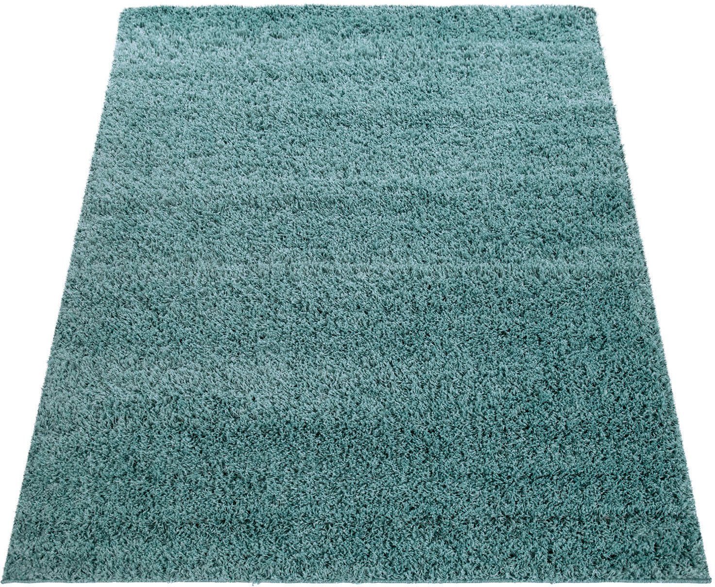 Paco Home Teppich Twister 500, rechteckig, günstig online kaufen