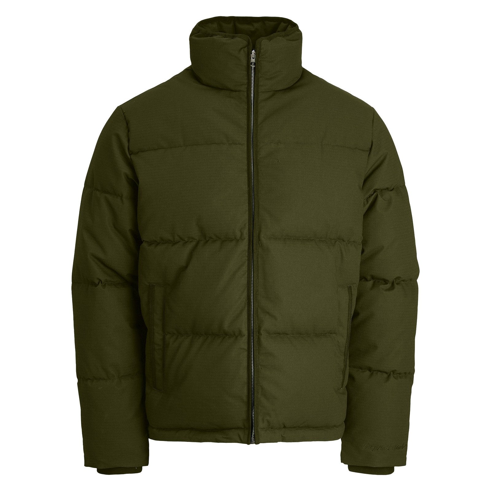 Steppjacke Jorinwood Ribstop Puffer Jacket