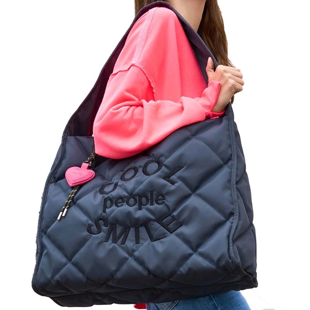 Miss Goodlife Umhängetasche Miss Goodlife Quilted günstig online kaufen