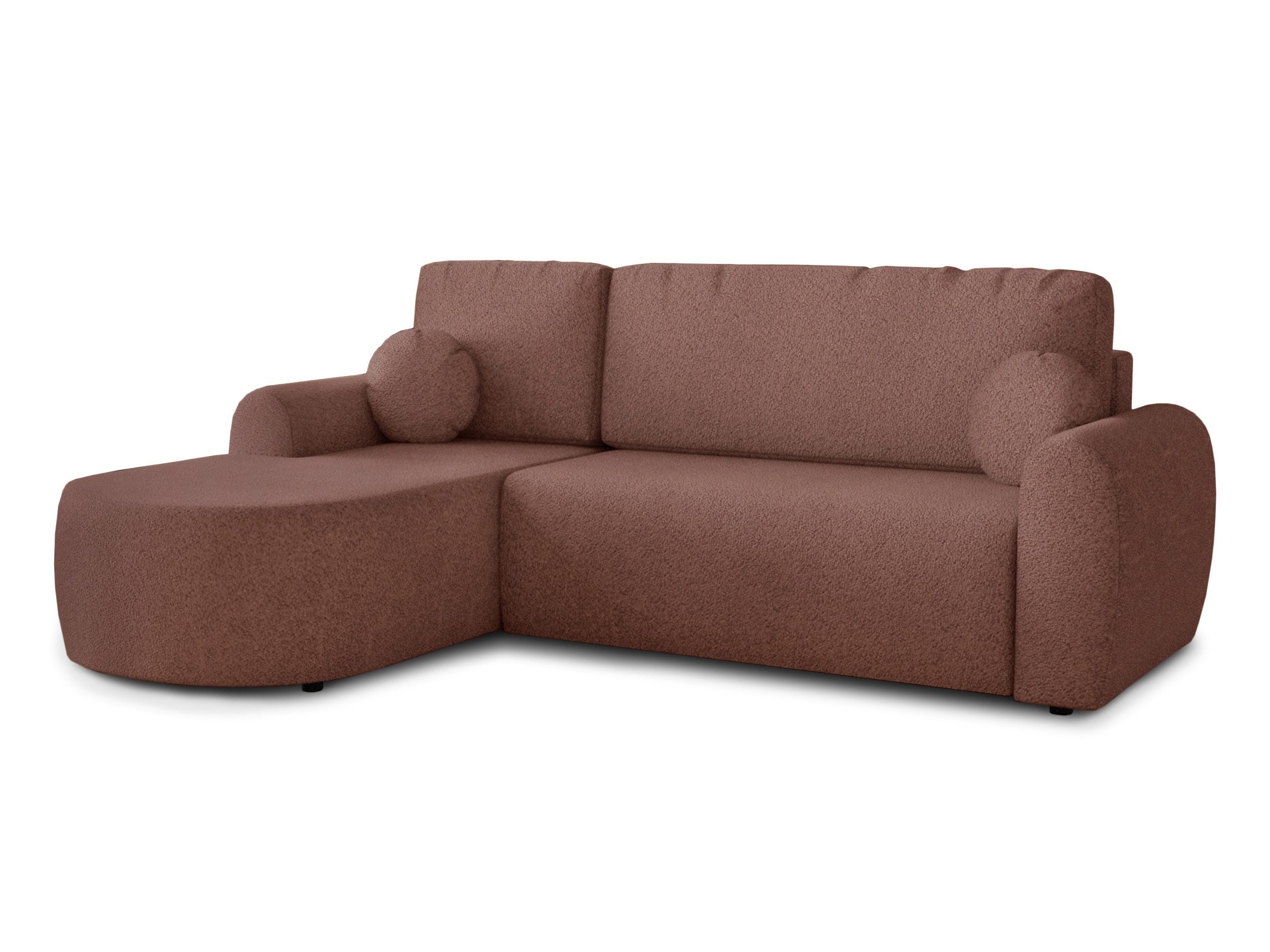 Sofnet Ecksofa Jazz, mit Schlaffunktion und günstig online kaufen