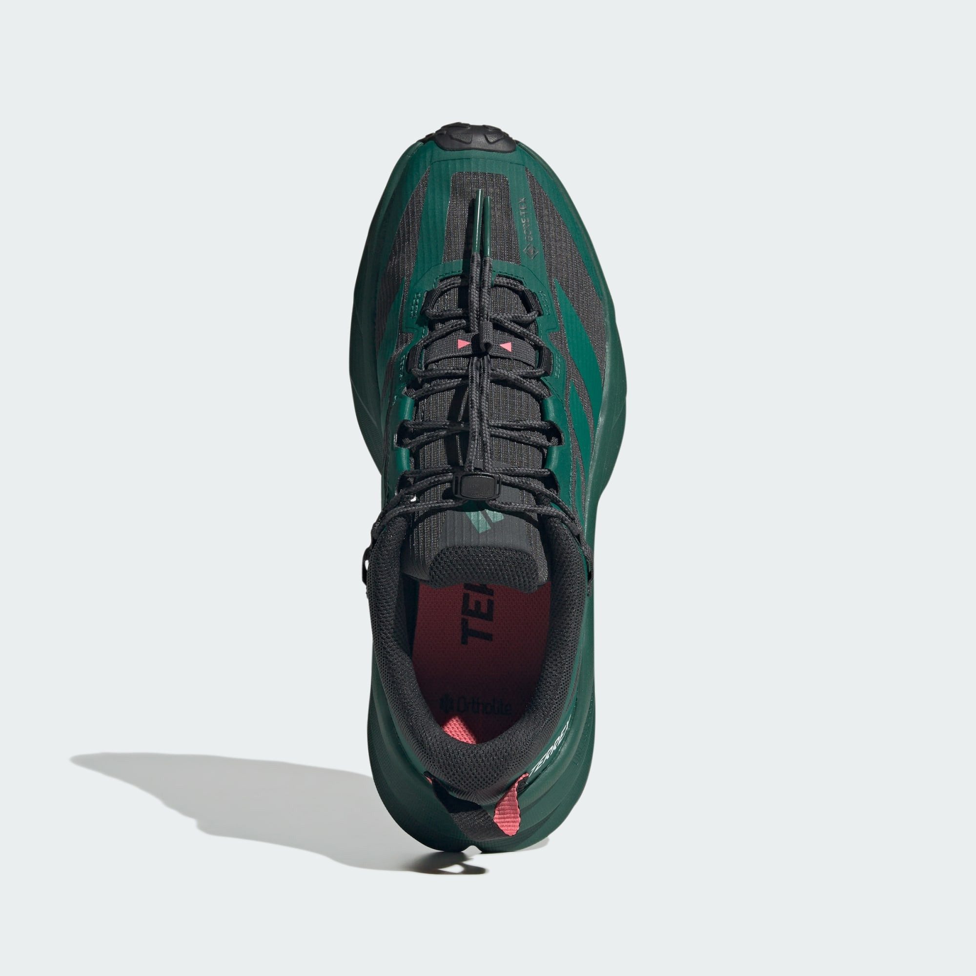 adidas TERREX TERREX FREEHIKER SL GORE-TEX WANDERSCHUH Sneaker (2-tlg)
