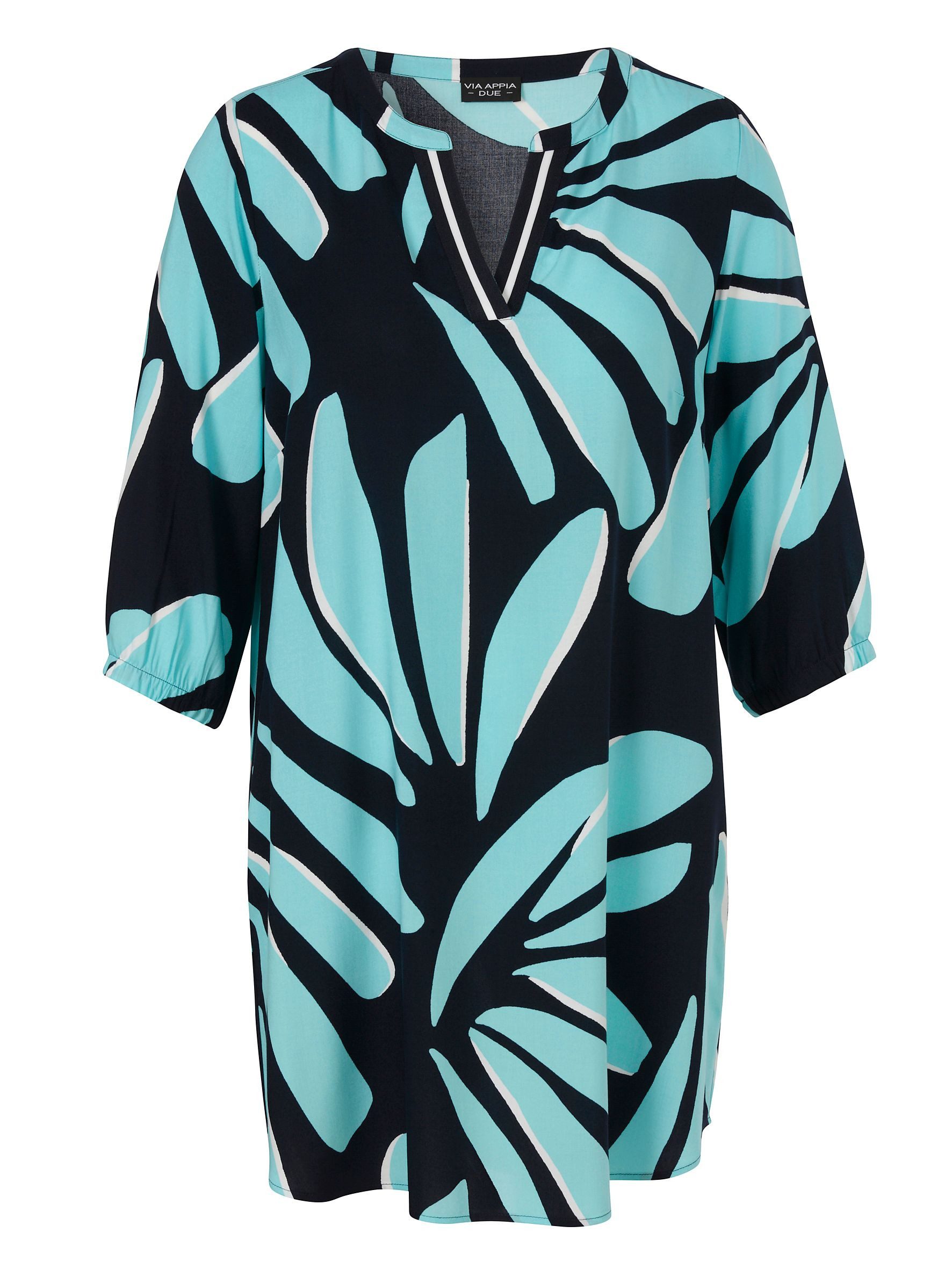 VIA APPIA DUE Minikleid