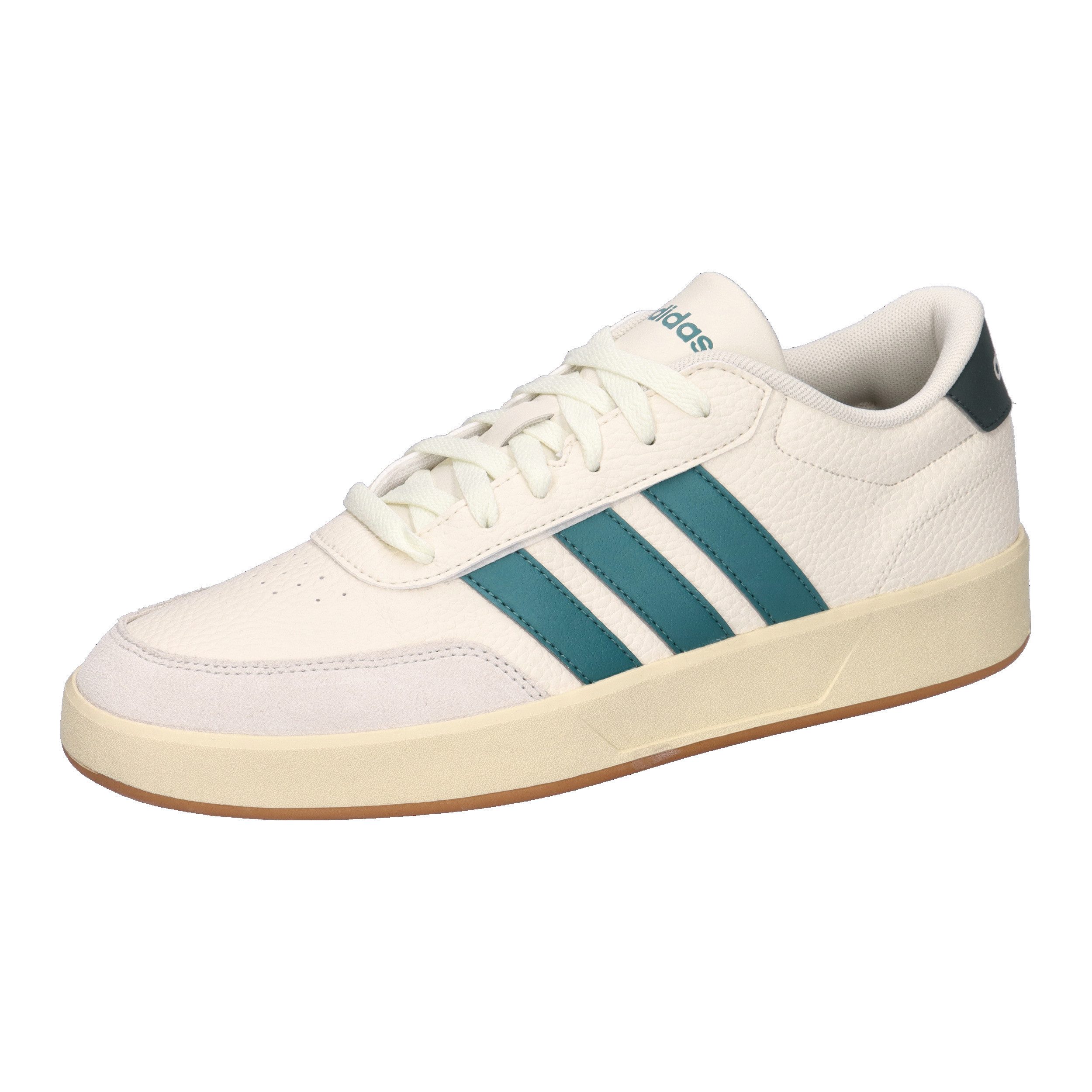 adidas Performance adidas Herren Sneaker BREAKNET günstig online kaufen