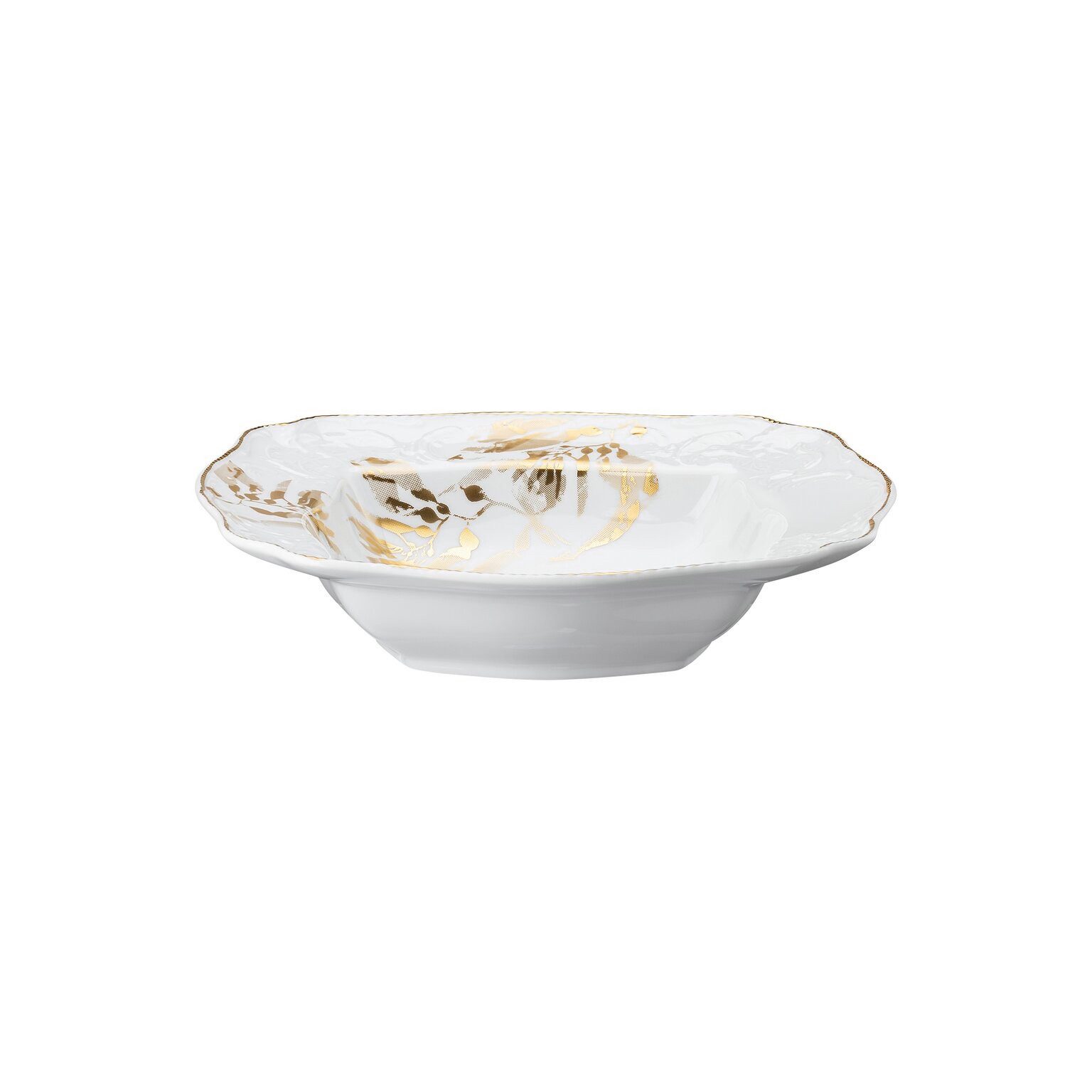 Schüssel Rosenthal Rosenthal Heritage Schüssel, Porzellan