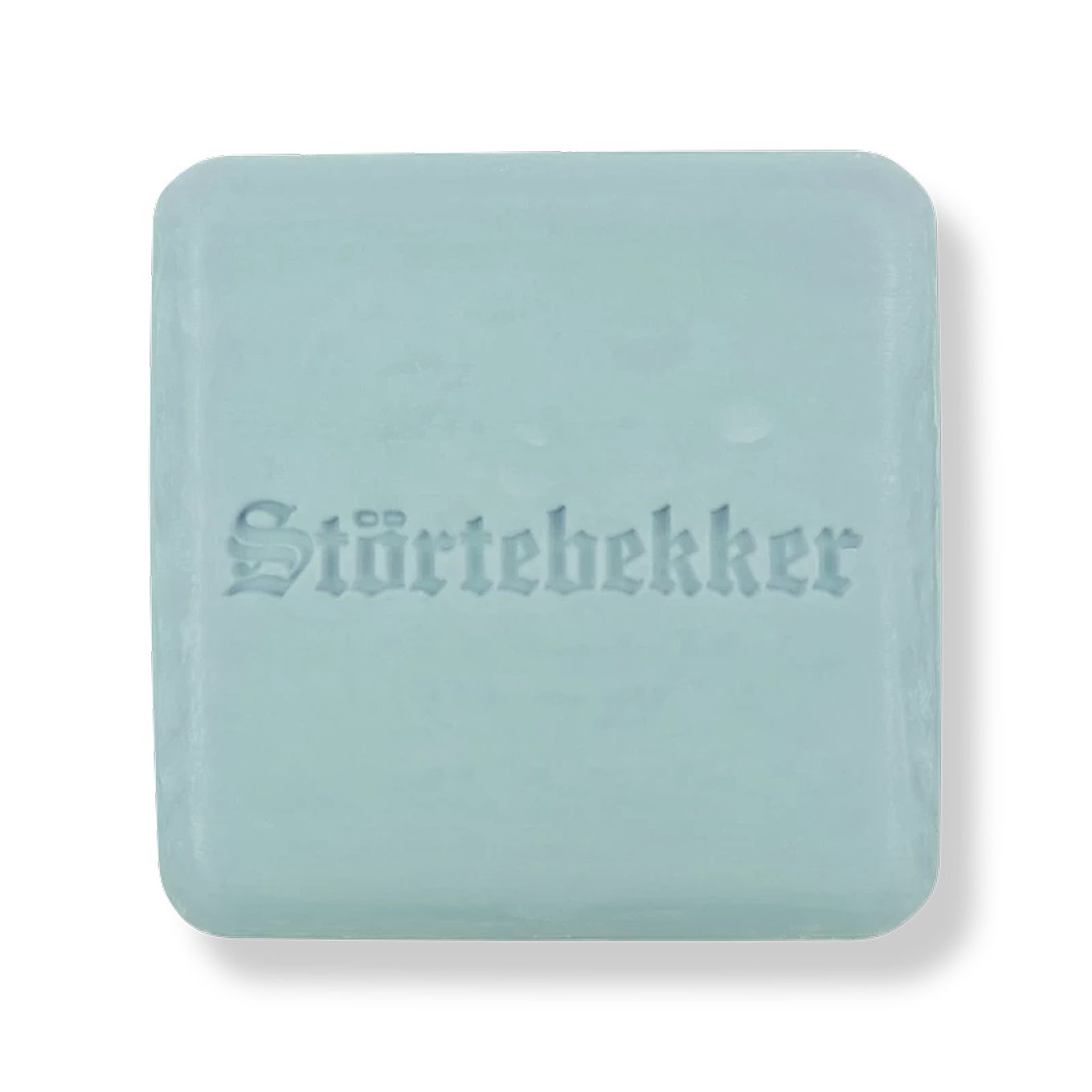 Störtebekker Festes Haarshampoo Fresh Mint, 3-tlg., Vegane & Nachhaltige Reinigung für Körper und Haar