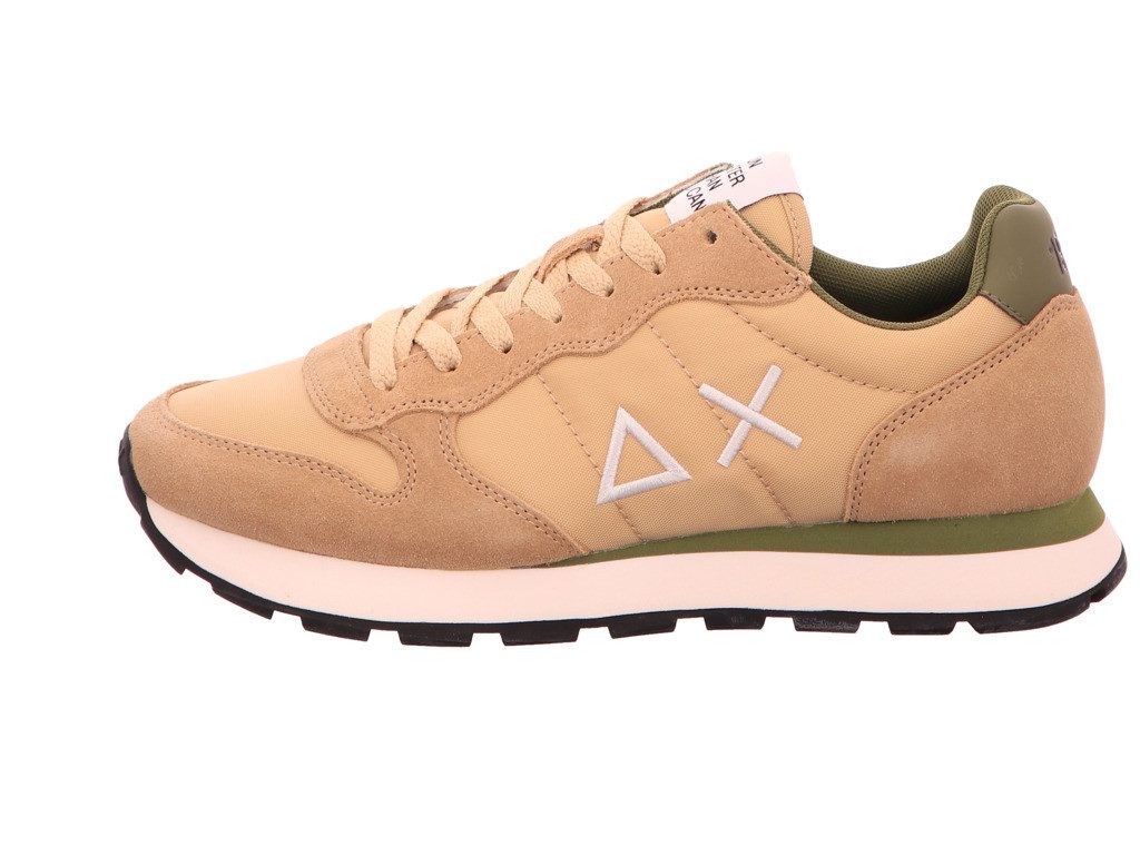 SUN 68 Tom Solid Schnürschuh