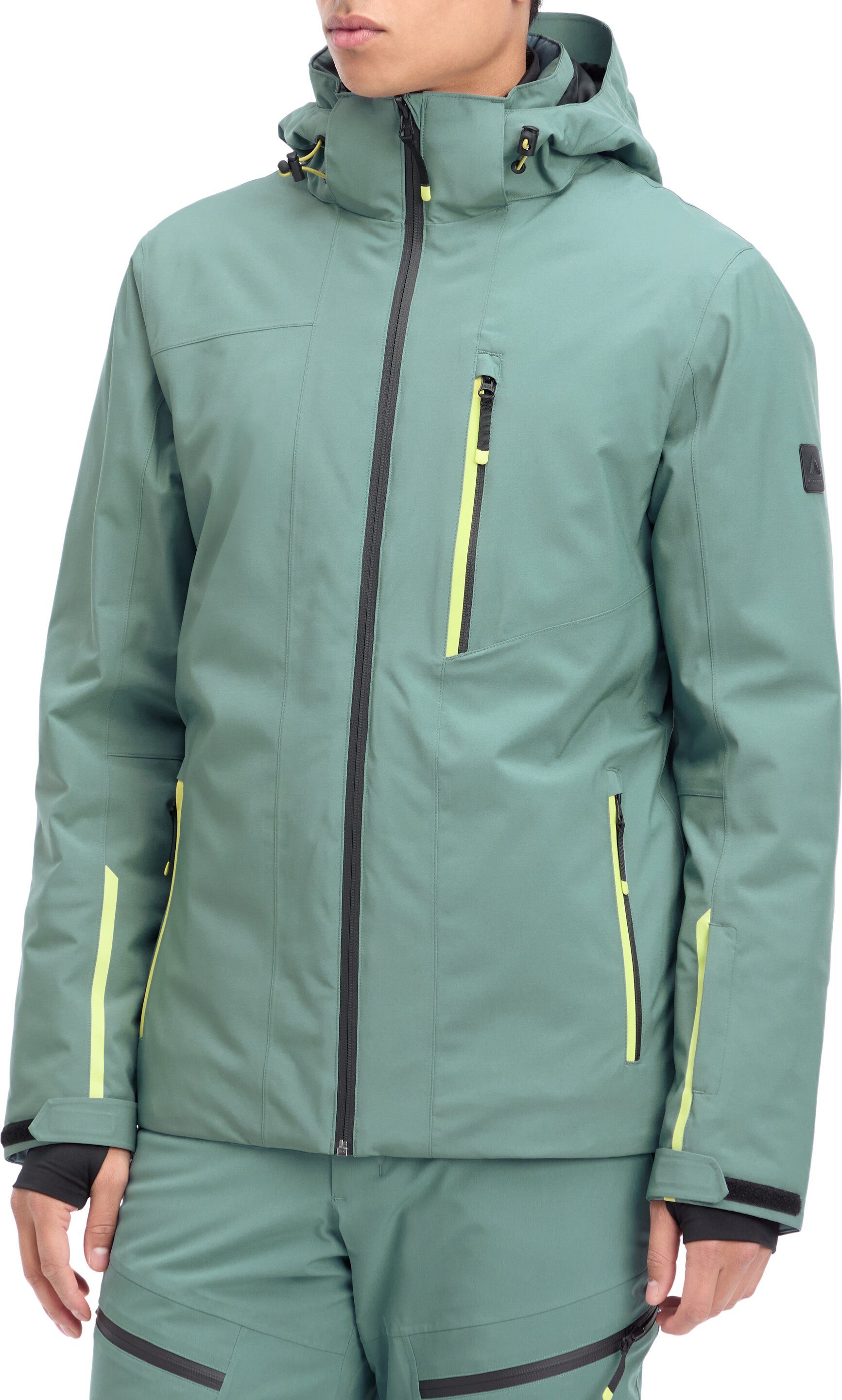 McKINLEY Outdoorjacke Jacke Dean II M (1-St)