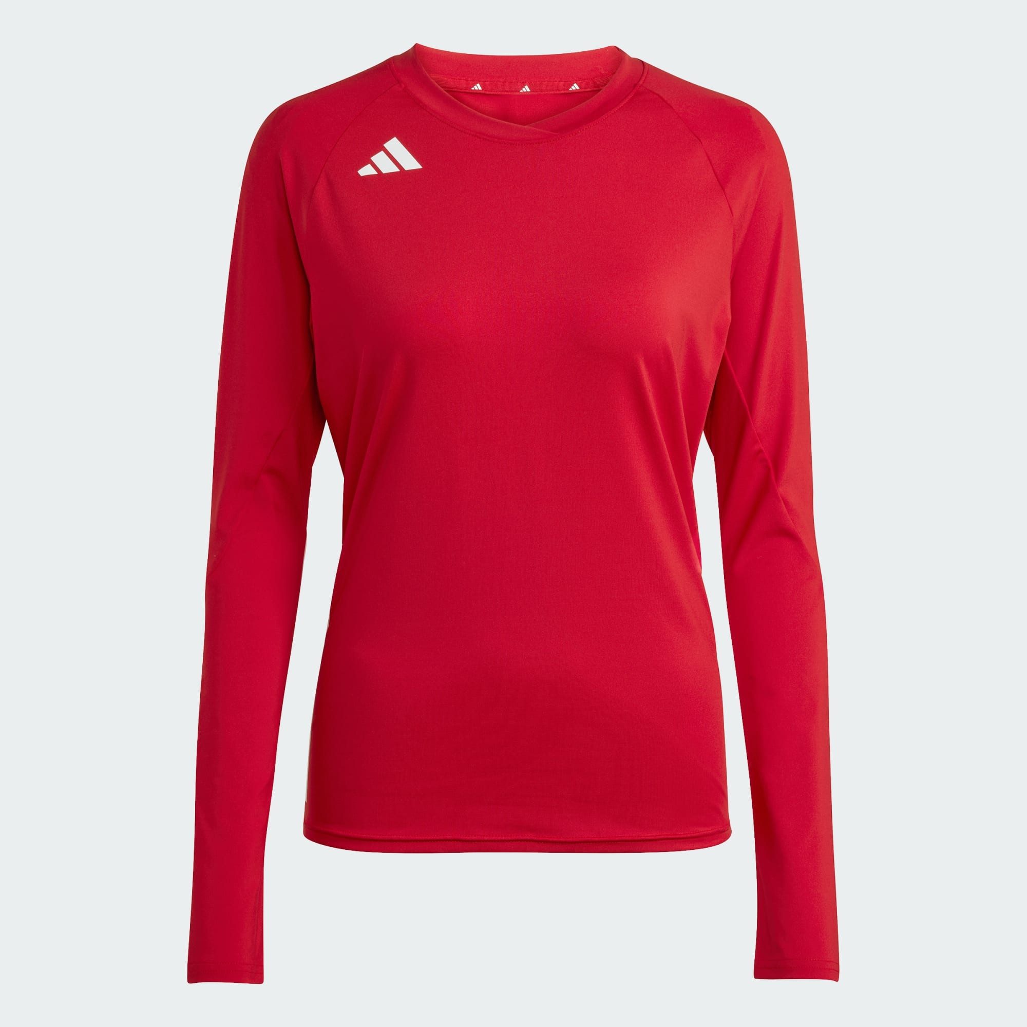 adidas Performance Volleyballtrikot HILO LANGÄRMELIGES VOLLEYBALLTRIKOT (1-tlg)
