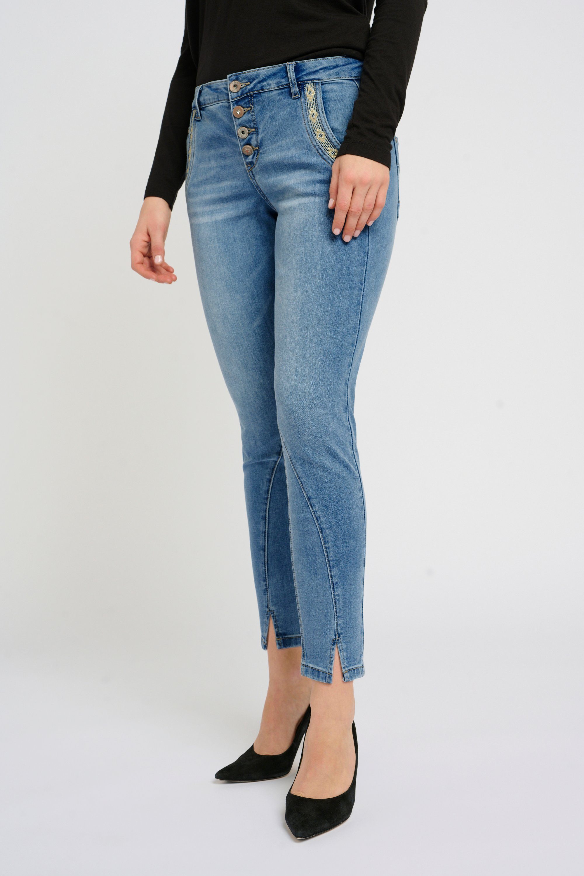 Cream Regular-fit-Jeans Jeans CRholly