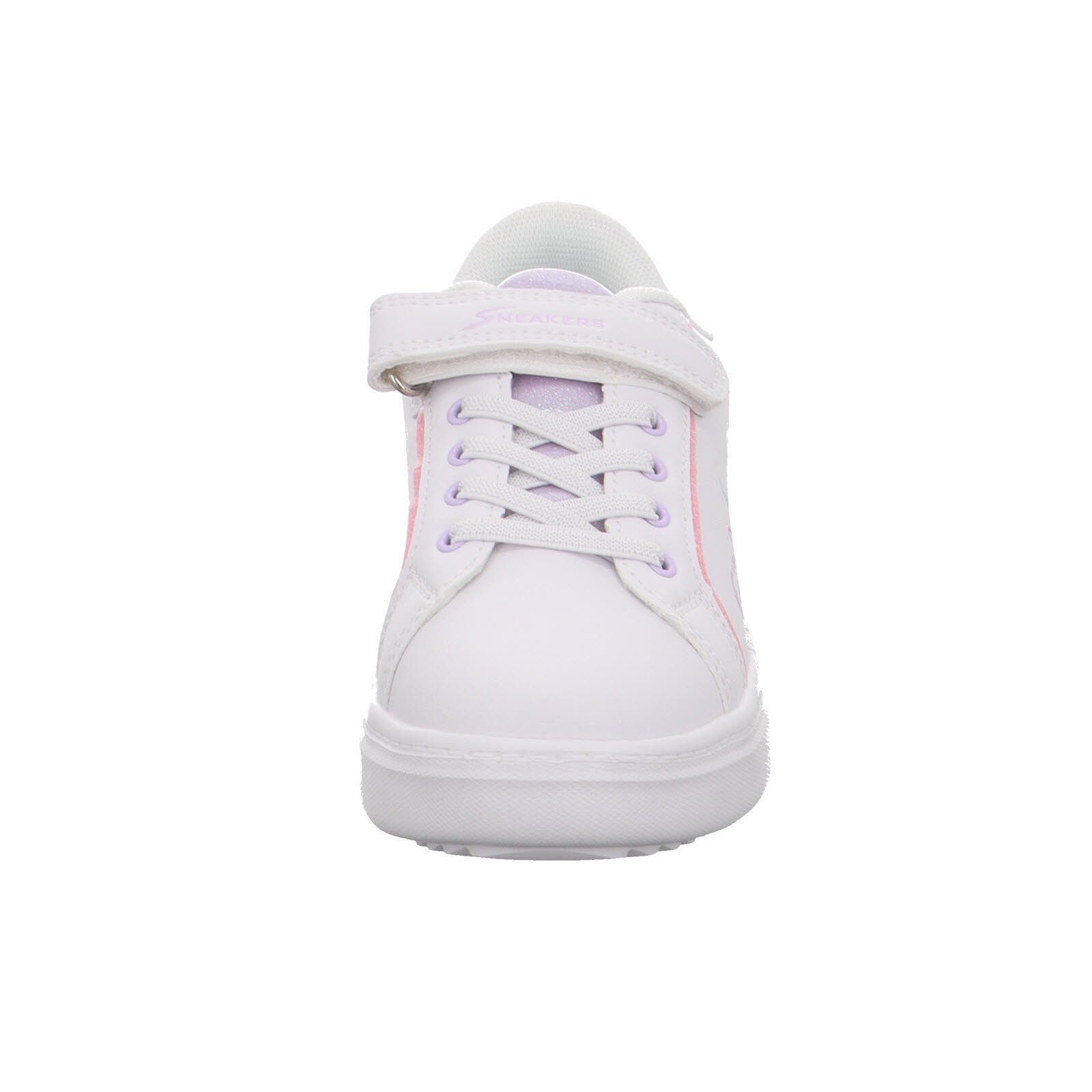 Sneakers K25113-WH Kletterschuh