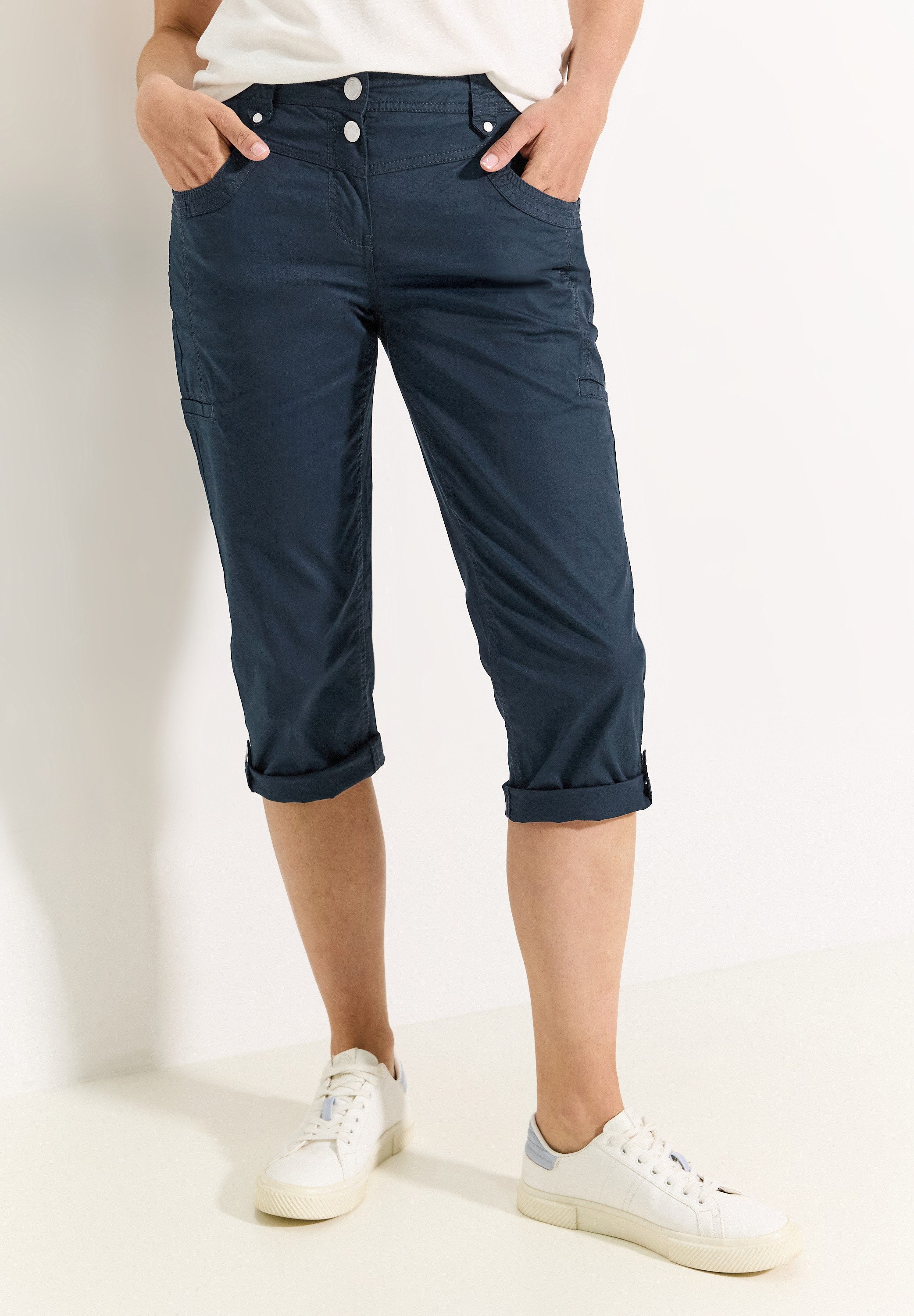 CECIL 3/4-Hose Style New York in günstig online kaufen