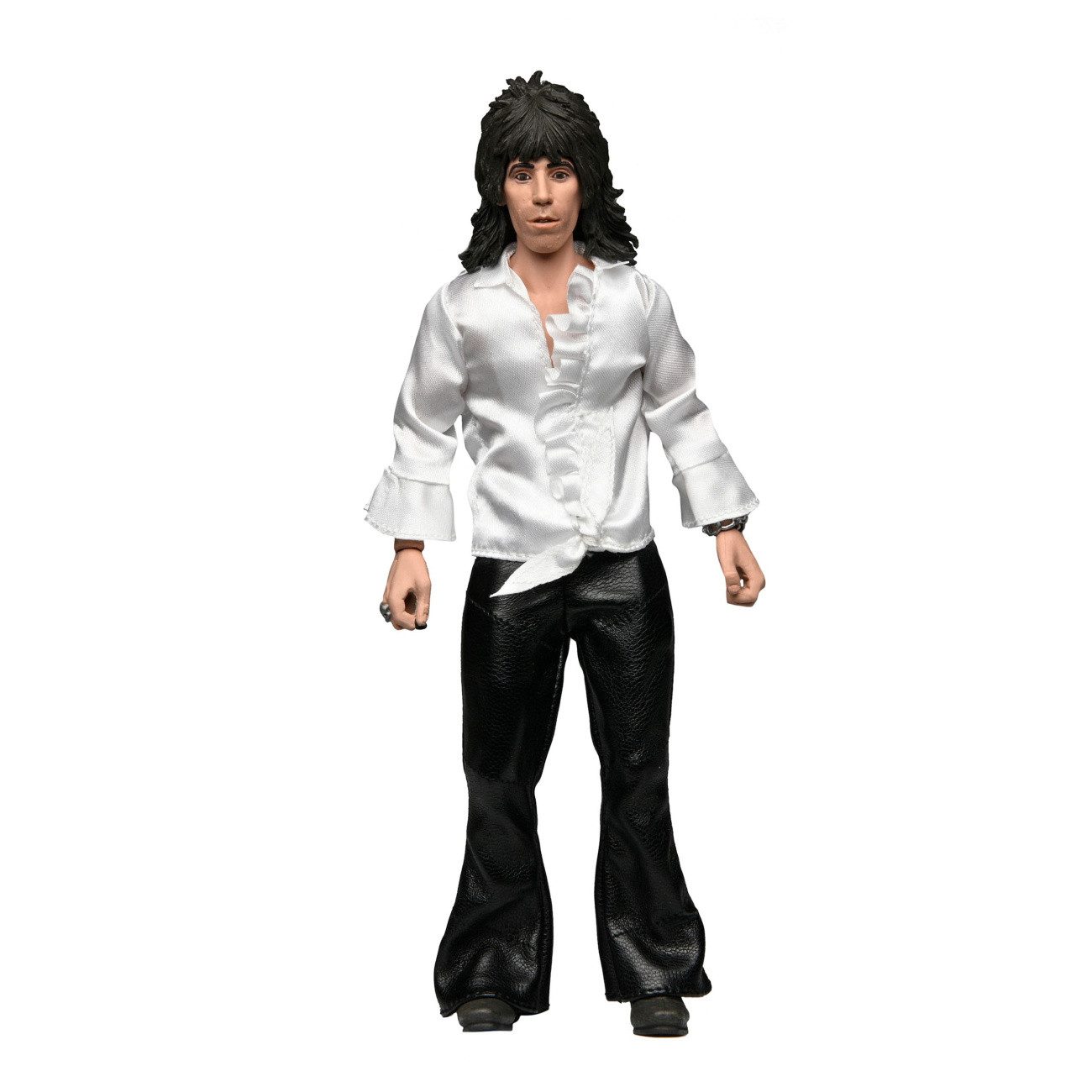 NECA Actionfigur Rolling Stones Clothed Figure Actionfigur Keith Richards (1975) 20 cm