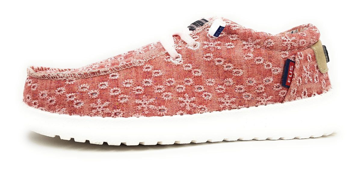 Fusion Slipper