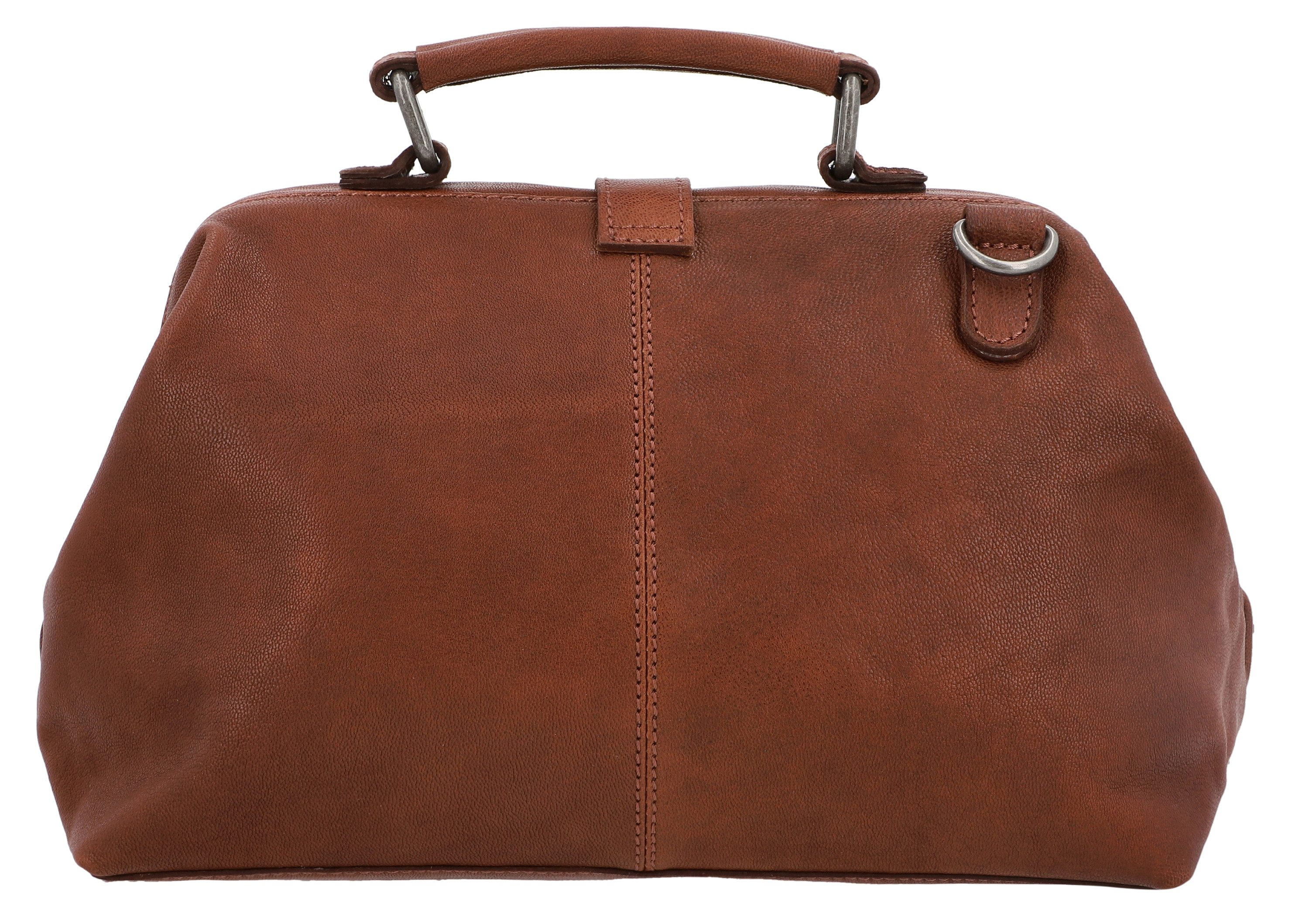 Gusti Leder Handtasche Gusti Leder Handtasche Lillith (1-tlg)