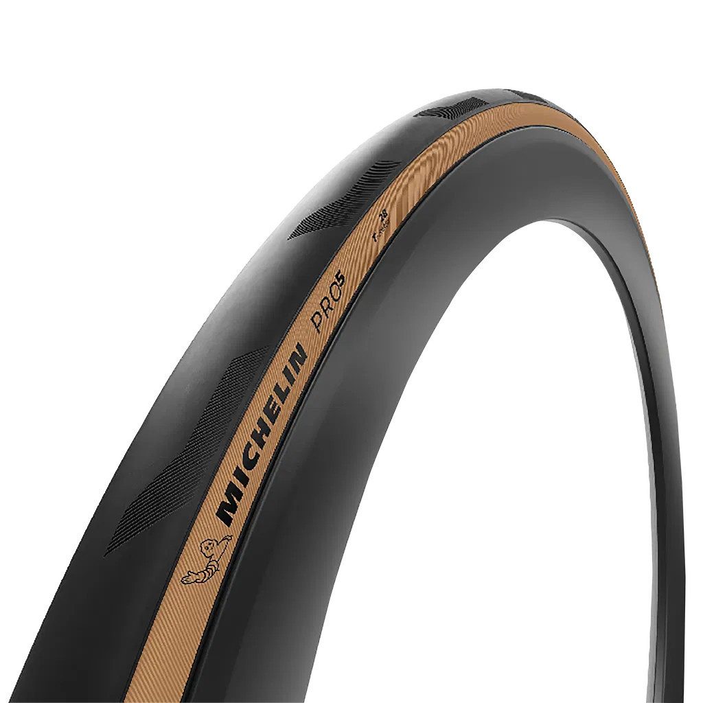 Michelin Fahrradreifen Pro 5