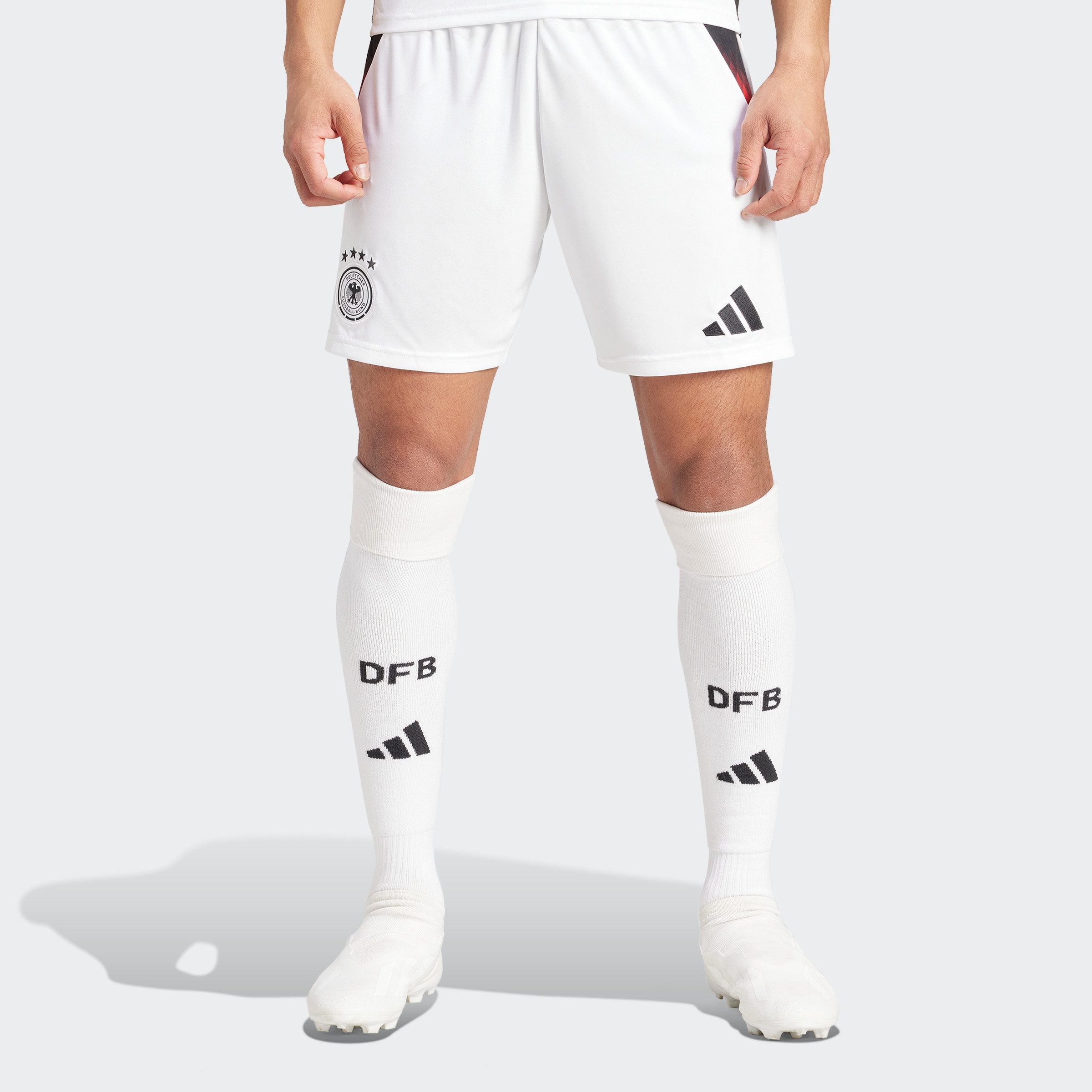 adidas Performance Trainingsshorts DFB H SHO (1-tlg)