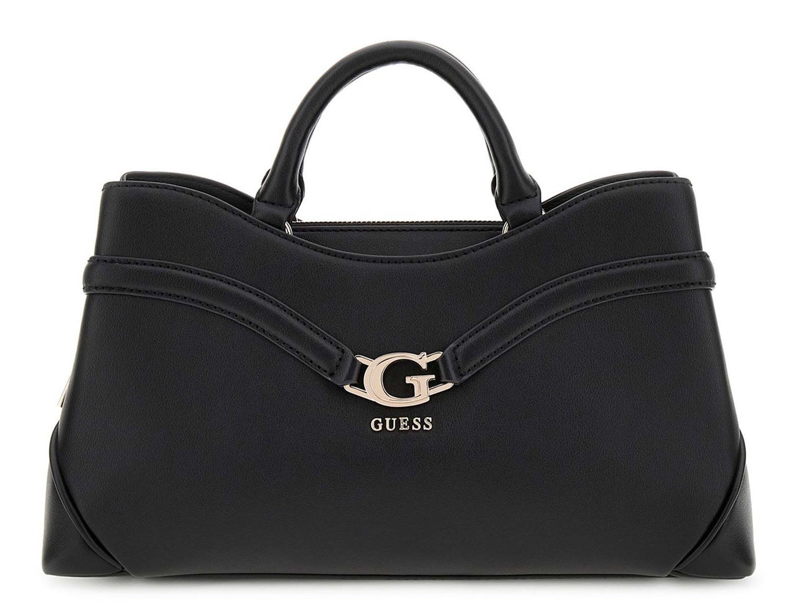 Guess Handtasche Girlfriend Satchel günstig online kaufen