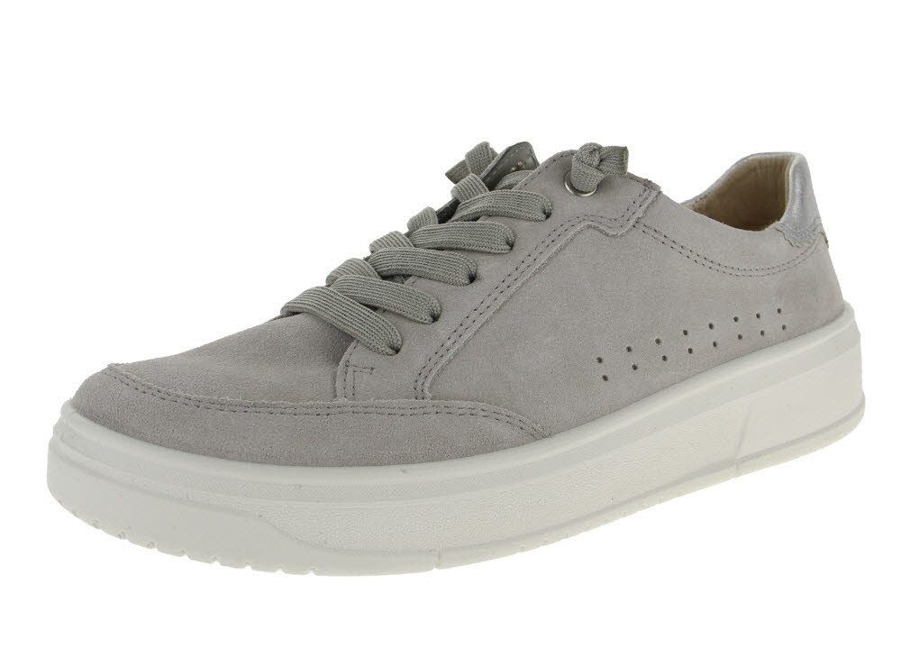 Legero Legero Damen Halbschuhe Schnürschuh