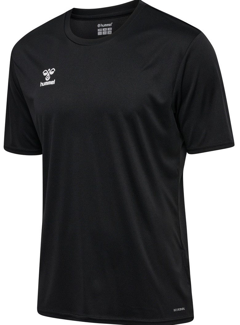 hummel T-Shirt Hmlessential Jersey S/S