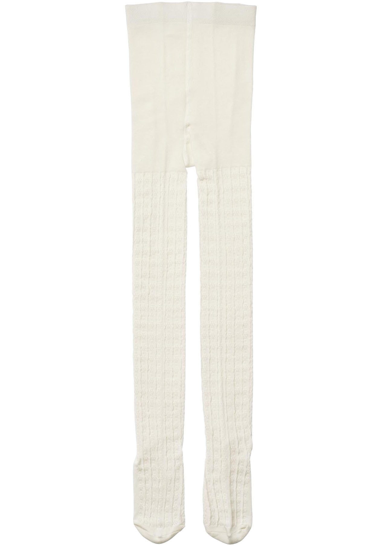 WHEAT Strumpfhose Izzy (Packung 2 St) im tollen Jacquardmuster