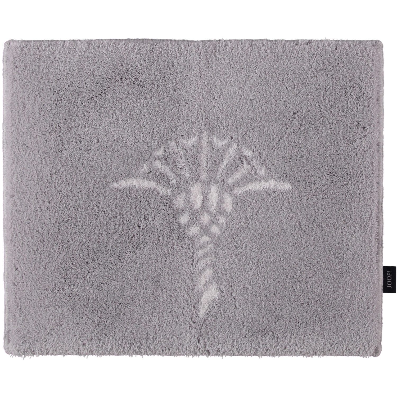 JOOP! Badematte Cornflower 65, Höhe 20.00 mm, 100% Polyacryl