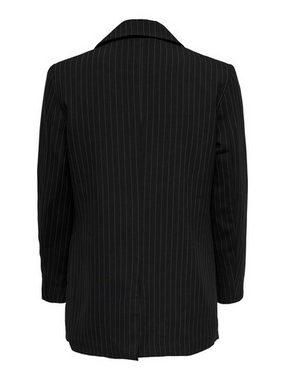 ONLY Longblazer ONLKIYA L/S OVS PINSTRIPE BLAZER TLR