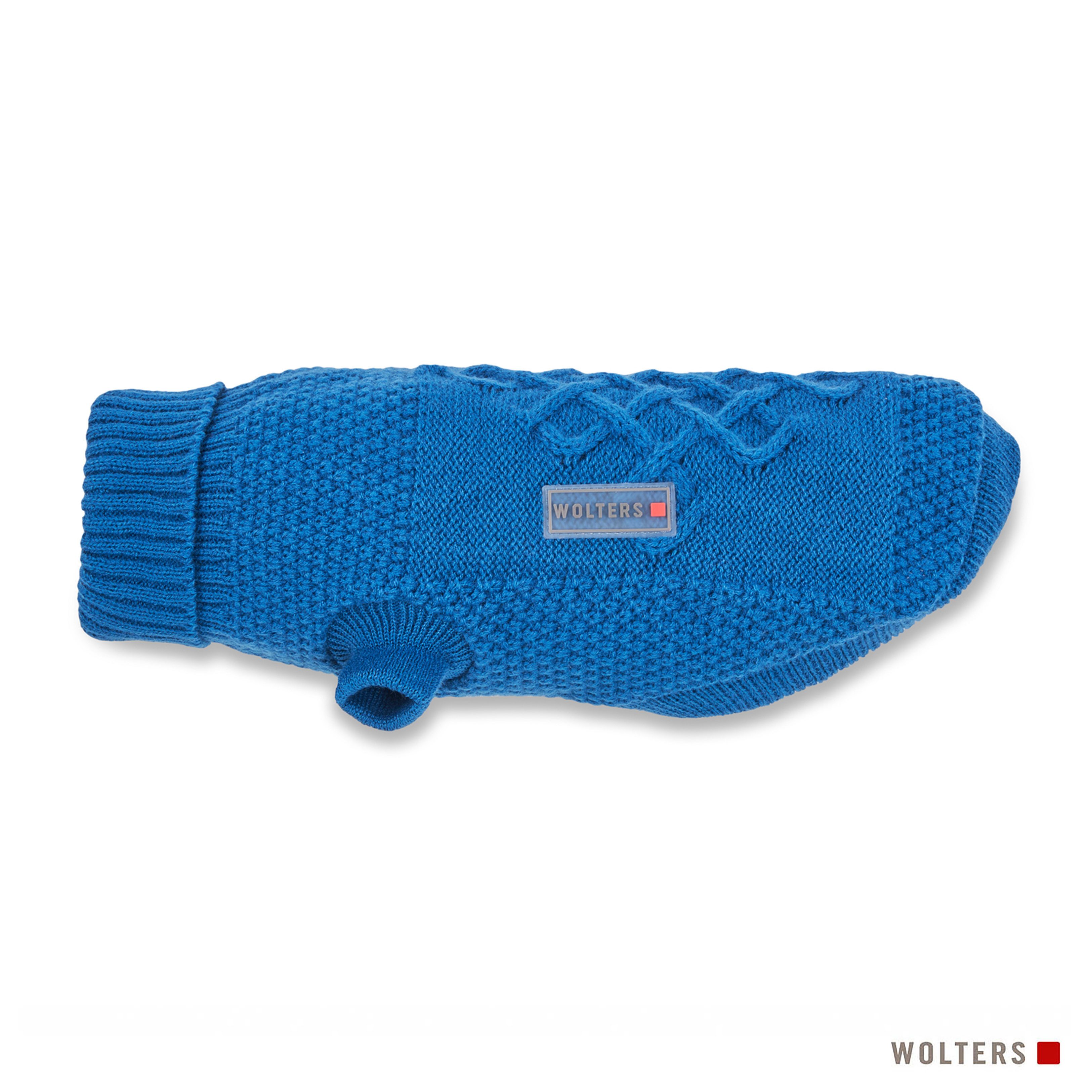 Wolters Hundepullover Strickpullover Tristan