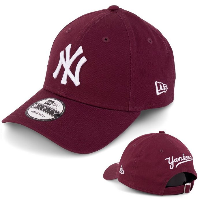 New Era Baseball Cap Cap New Era NY 940 NY Yankees New York Yankees