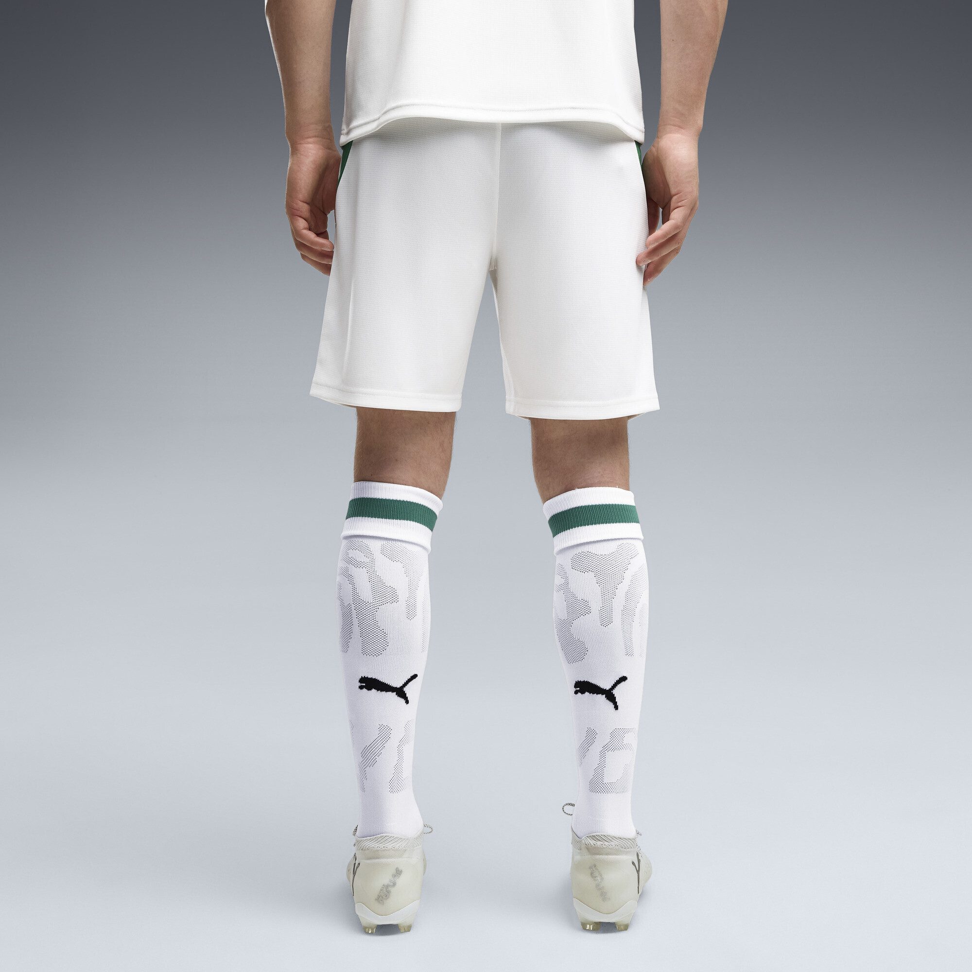 PUMA Sporthose Borussia Mönchengladbach 26/27 Shorts Herren