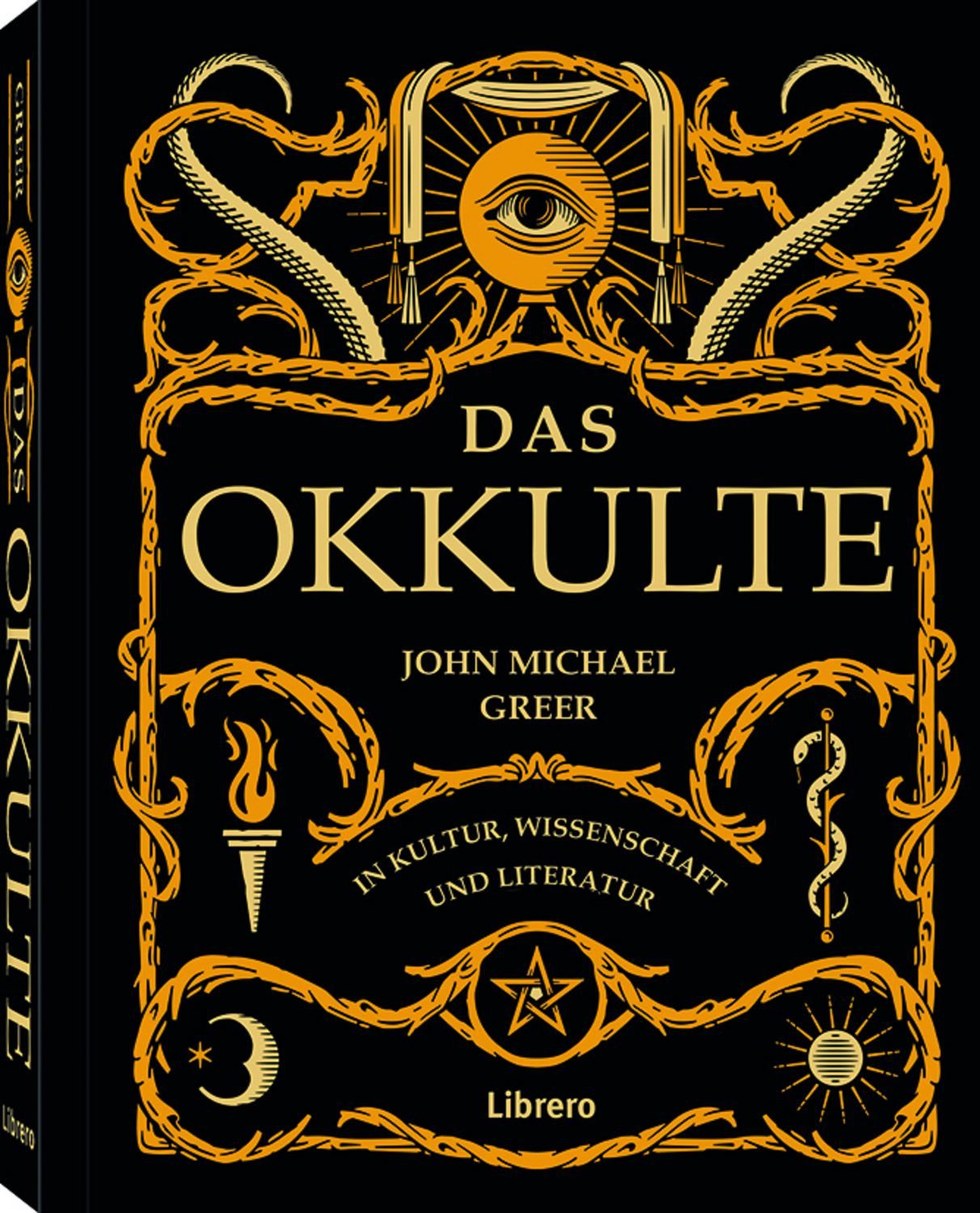DAS OKKULTE / John Michael Greer