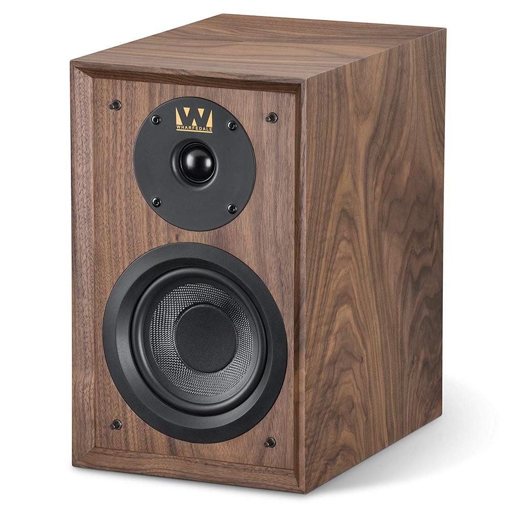WHARFEDALE Wharfedale Denton 80th Anniversary (Paar) Regal-Lautsprecher