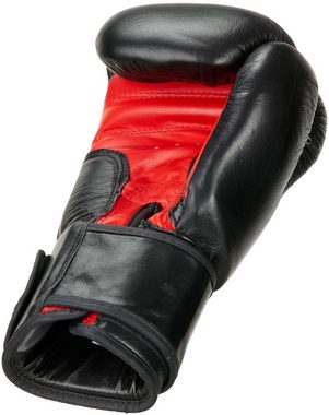 Ju-Sports Boxhandschuhe Classic