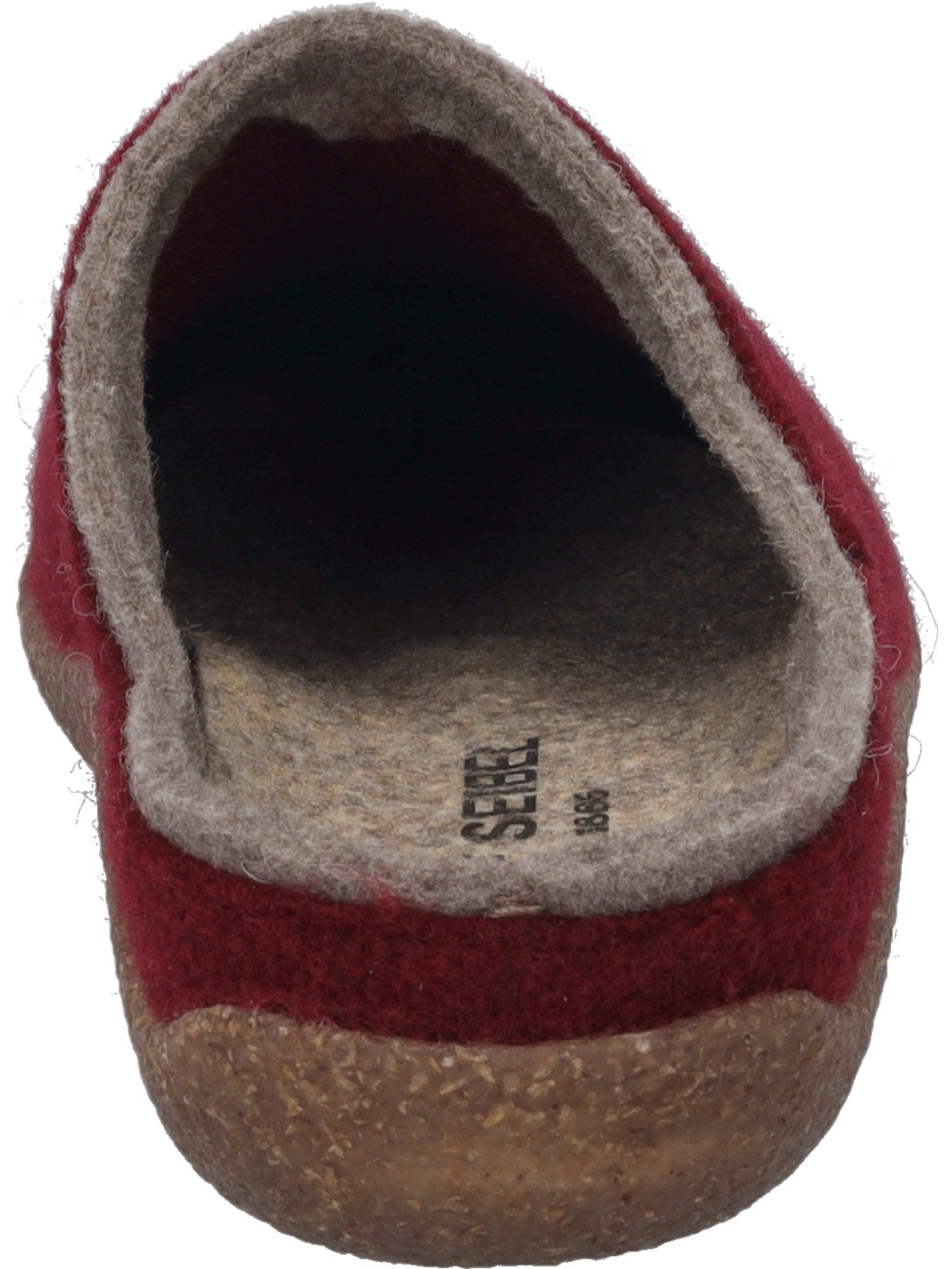 Josef Seibel Pantoffel